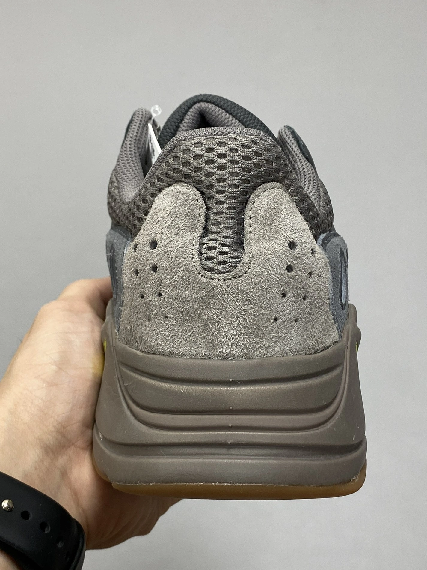 Adidas Yeezy Boots For Men GoAnywhere 3755