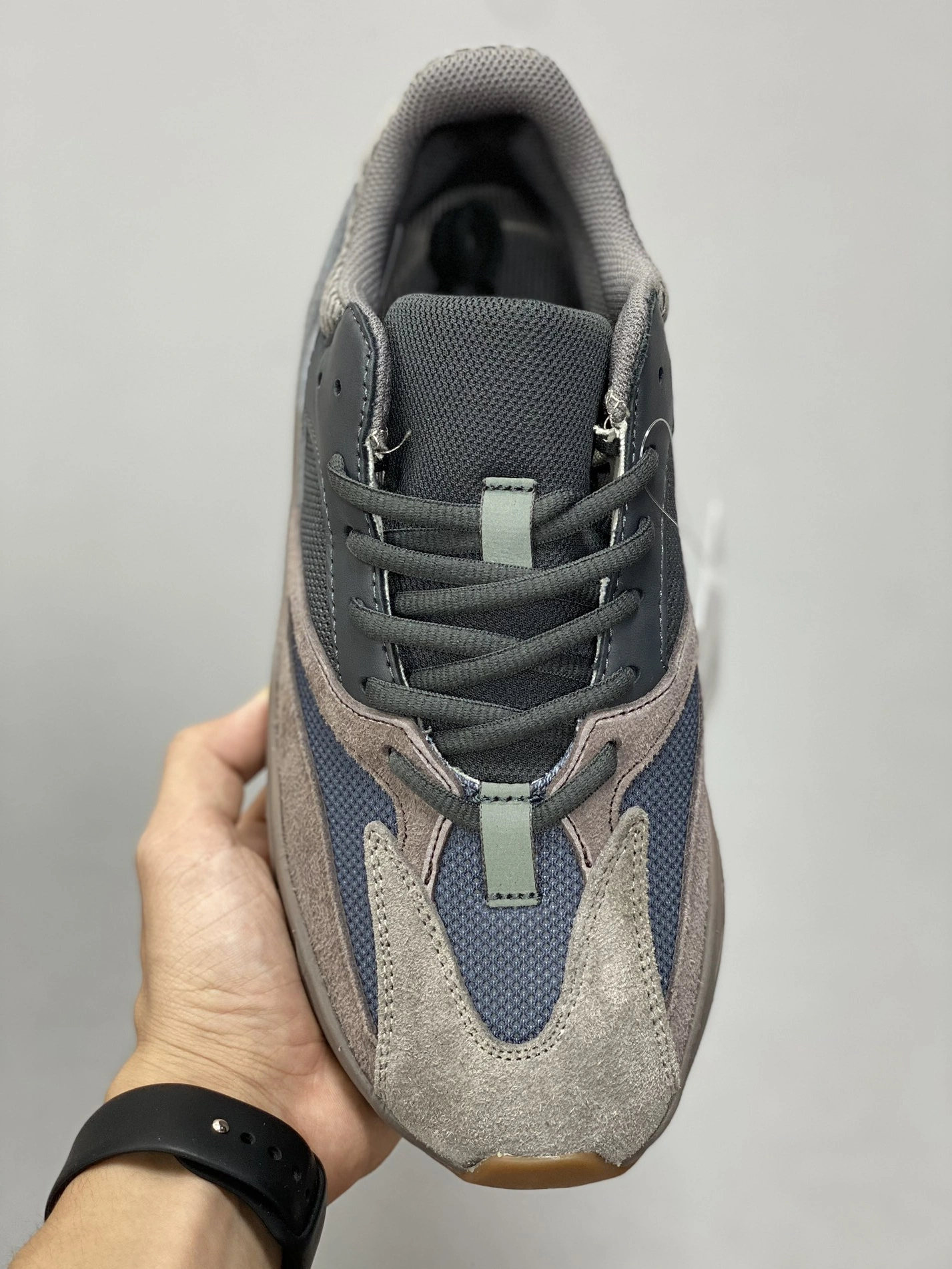 Adidas Yeezy Boots For Men GoAnywhere 3755