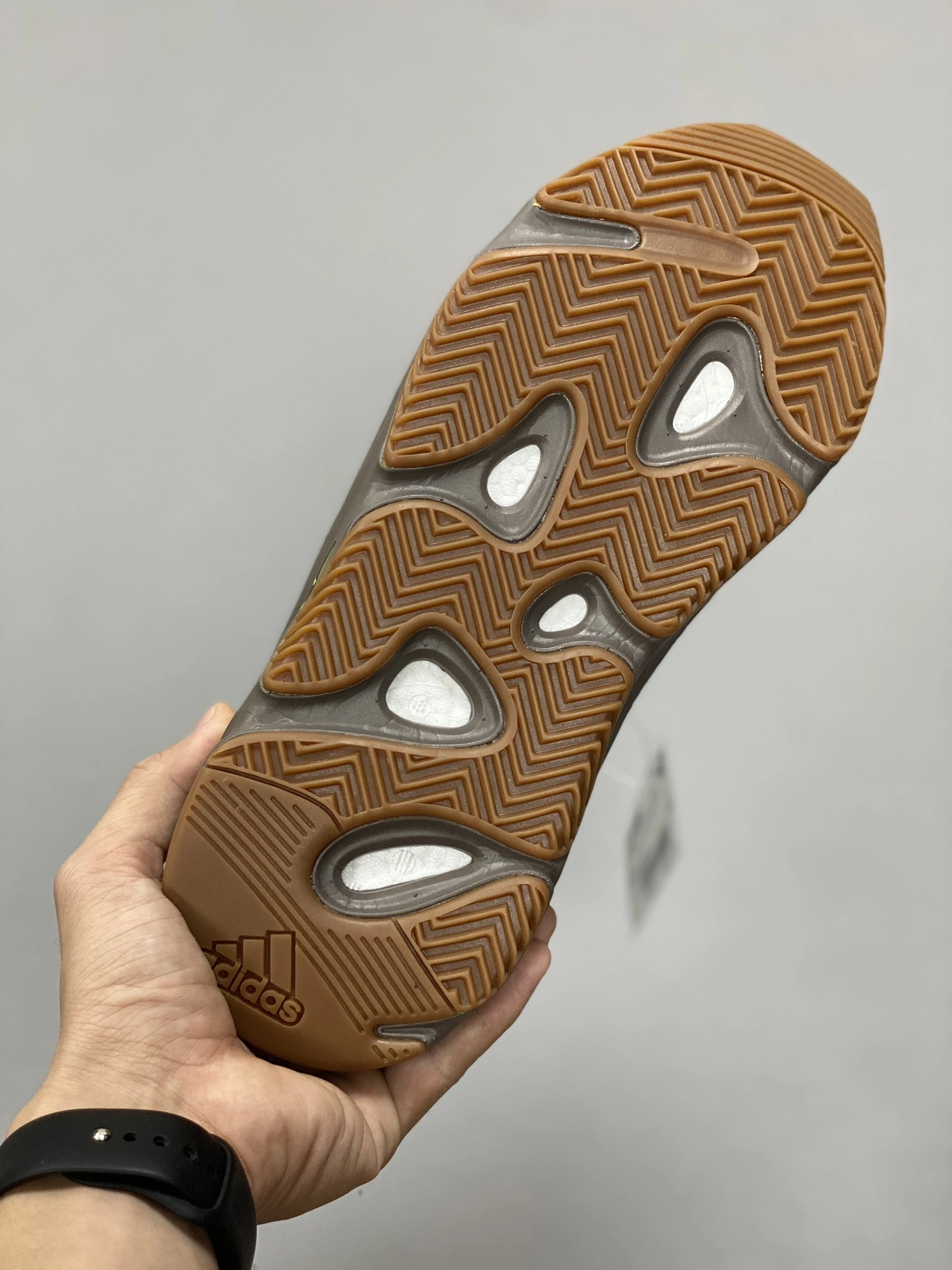 Adidas Yeezy Boots For Men GoAnywhere 3755