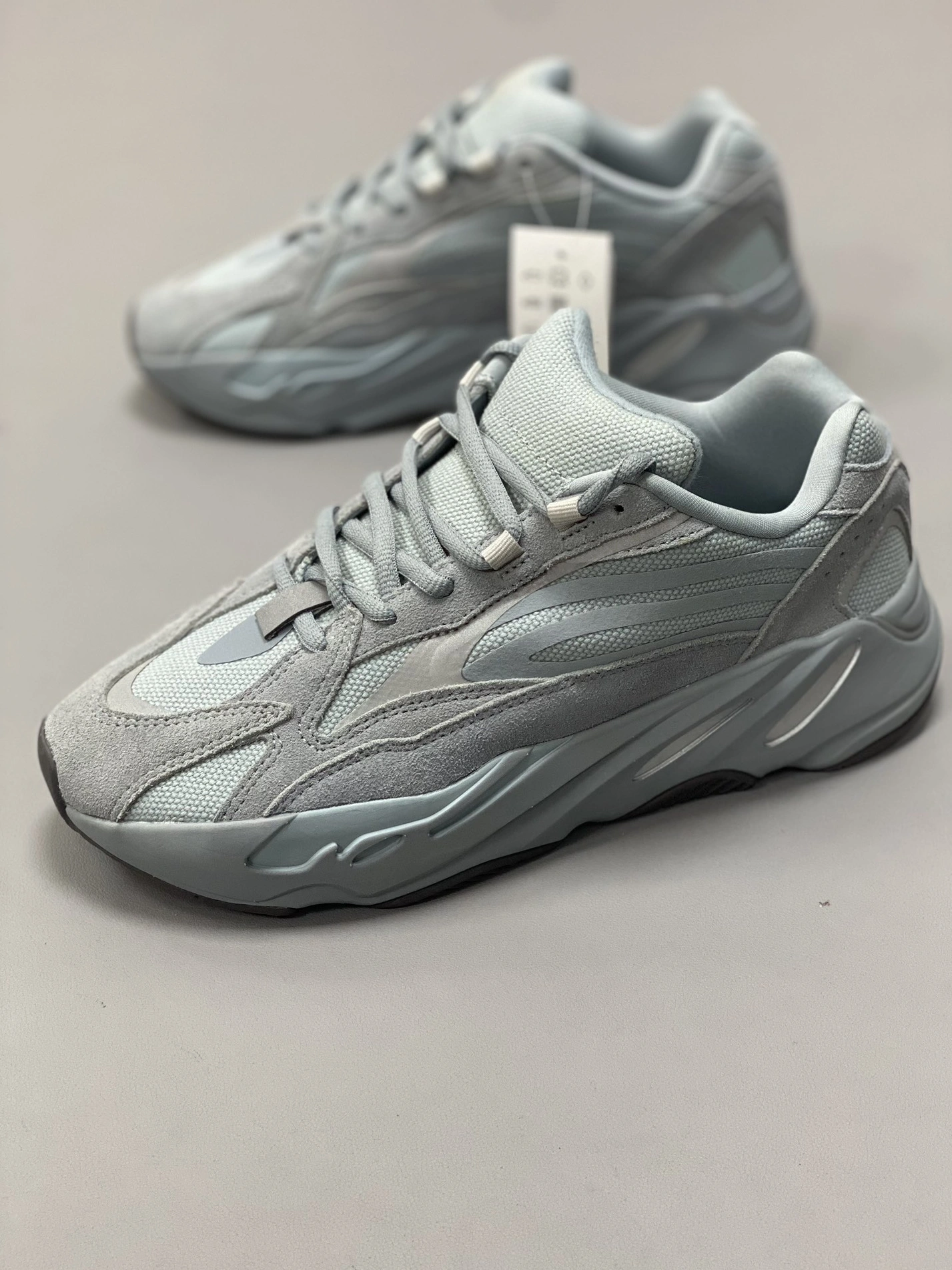 Adidas Yeezy Boots For Men GoodFit 5803