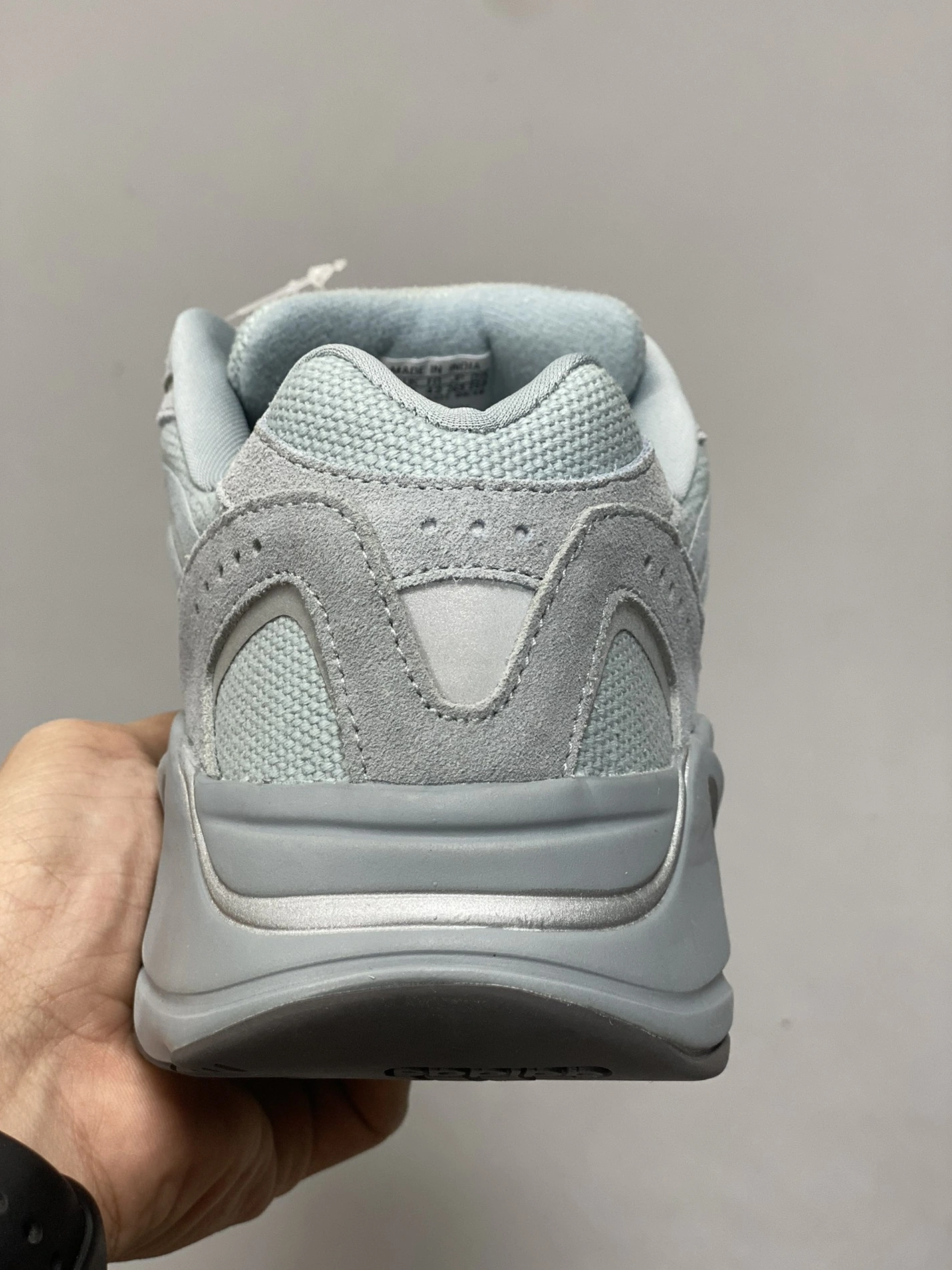 Adidas Yeezy Boots For Men GoodFit 5803