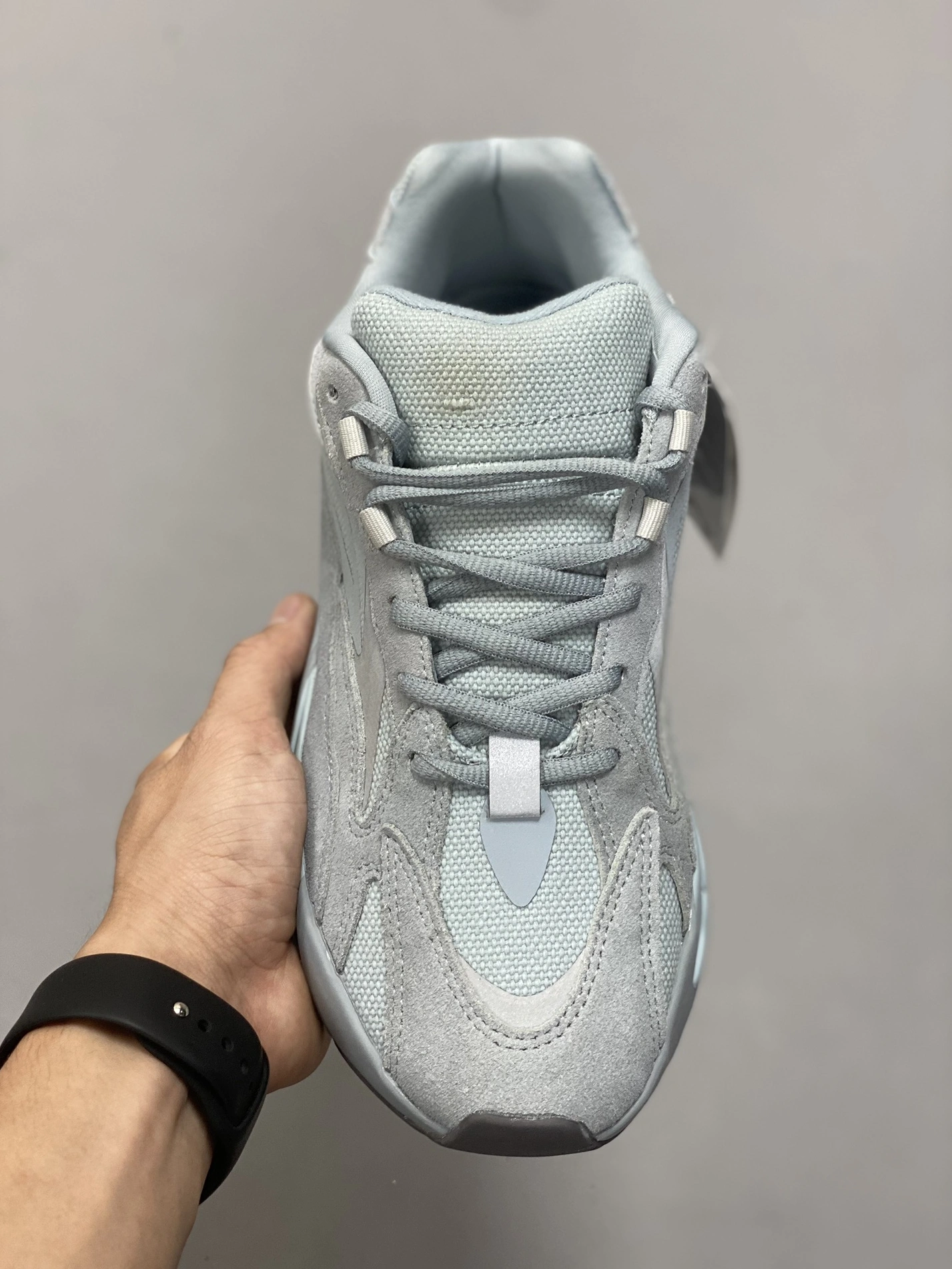 Adidas Yeezy Boots For Men GoodFit 5803
