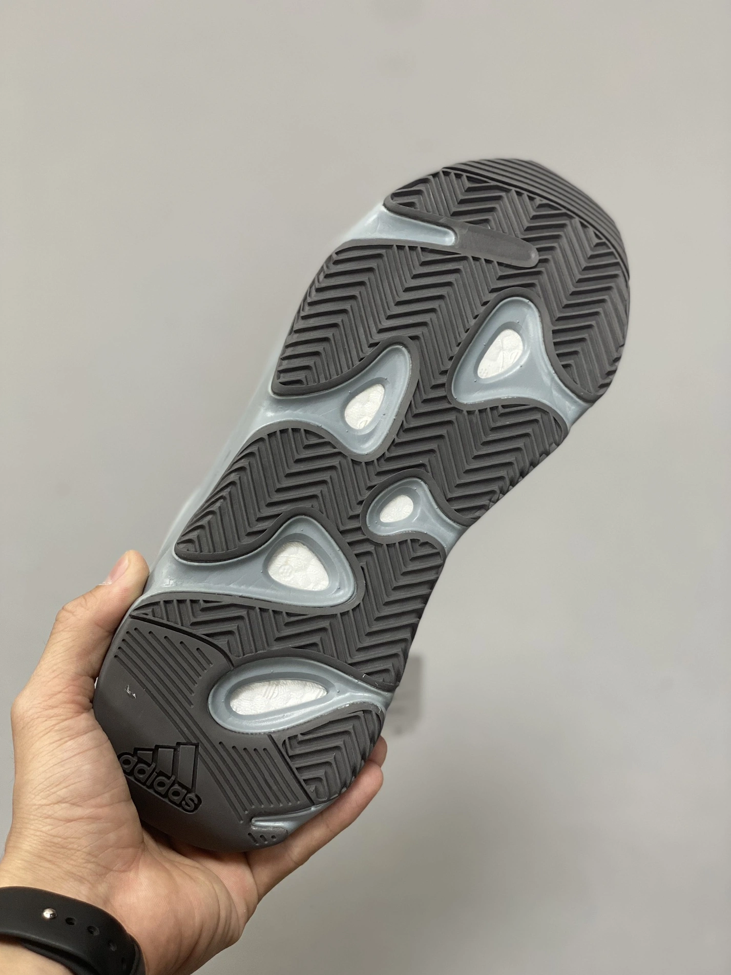 Adidas Yeezy Boots For Men GoodFit 5803