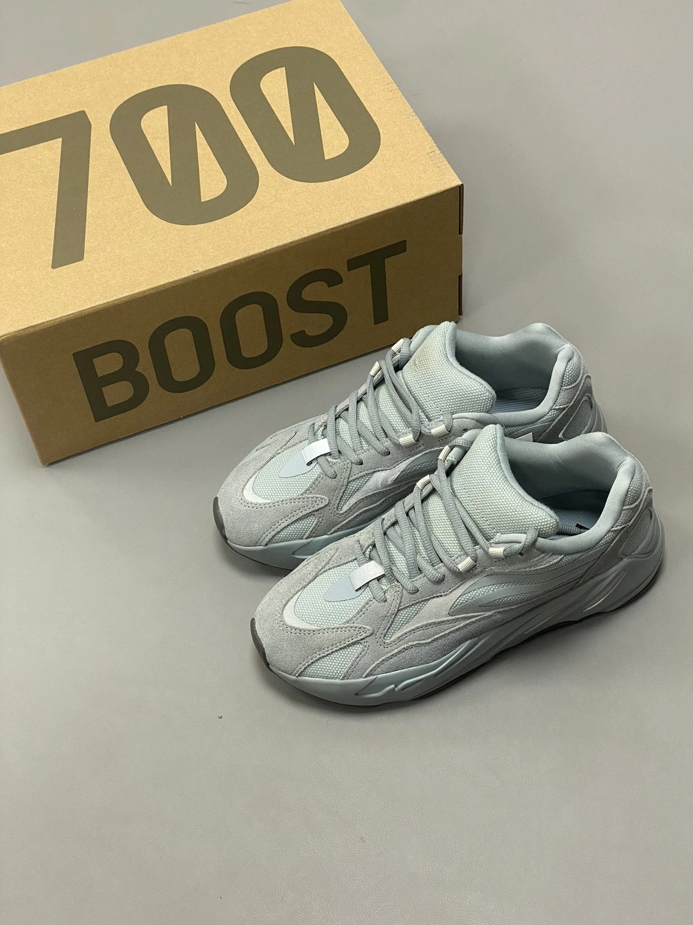 Adidas Yeezy Boots For Men GoodFit 5803