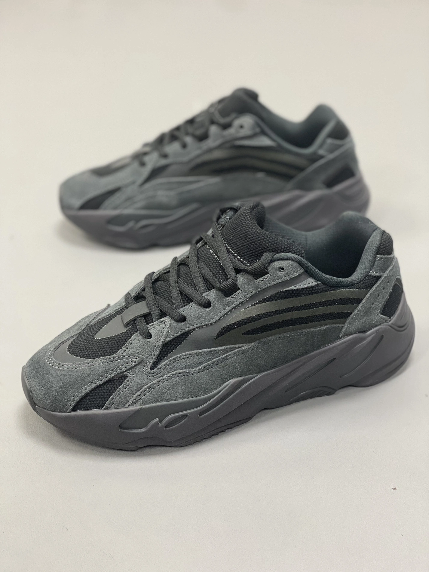 Adidas Yeezy Boots For Men Lightweight 7602
