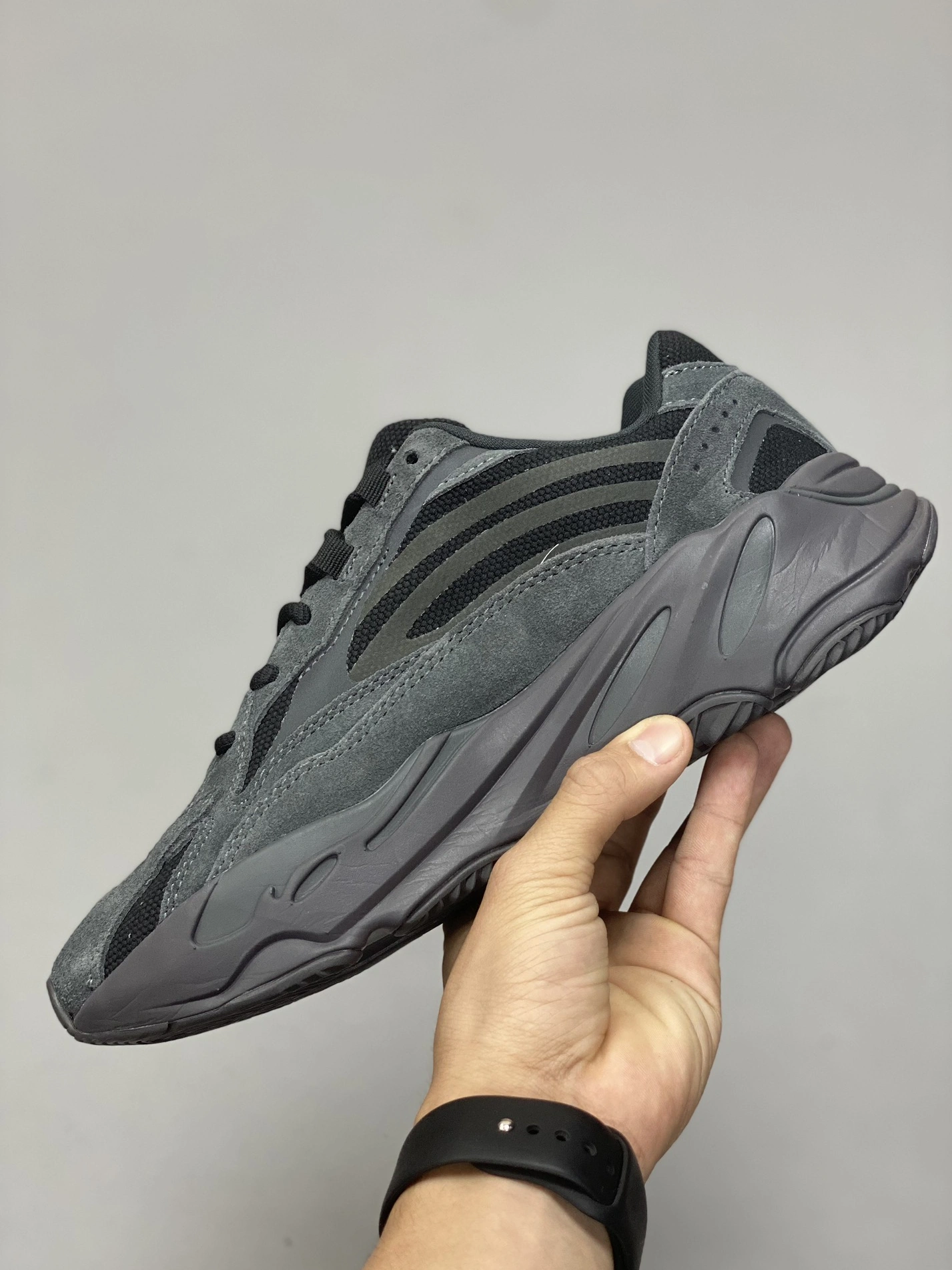 Adidas Yeezy Boots For Men Lightweight 7602