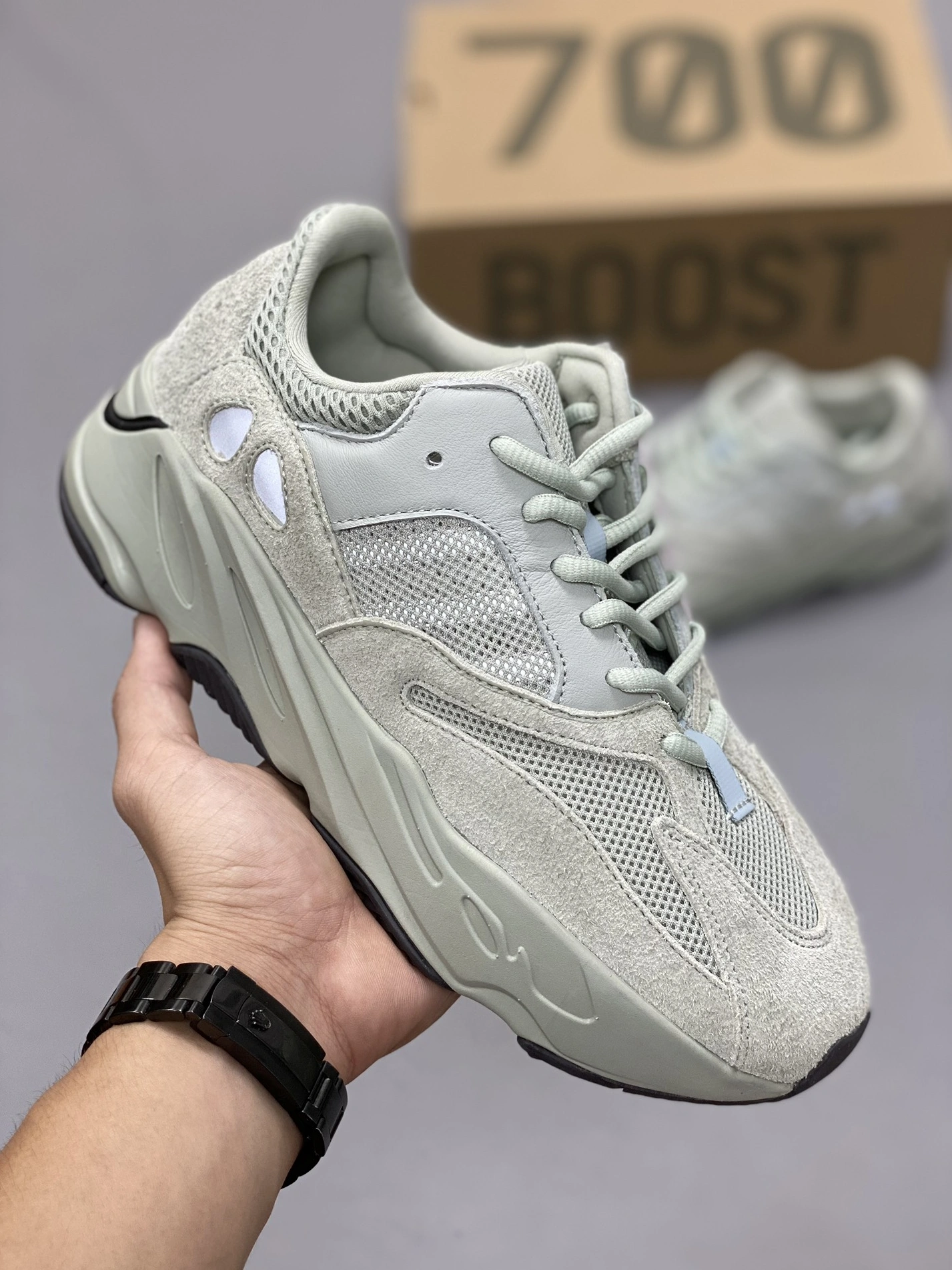 Adidas Yeezy Boots For Men SportInspired 2299