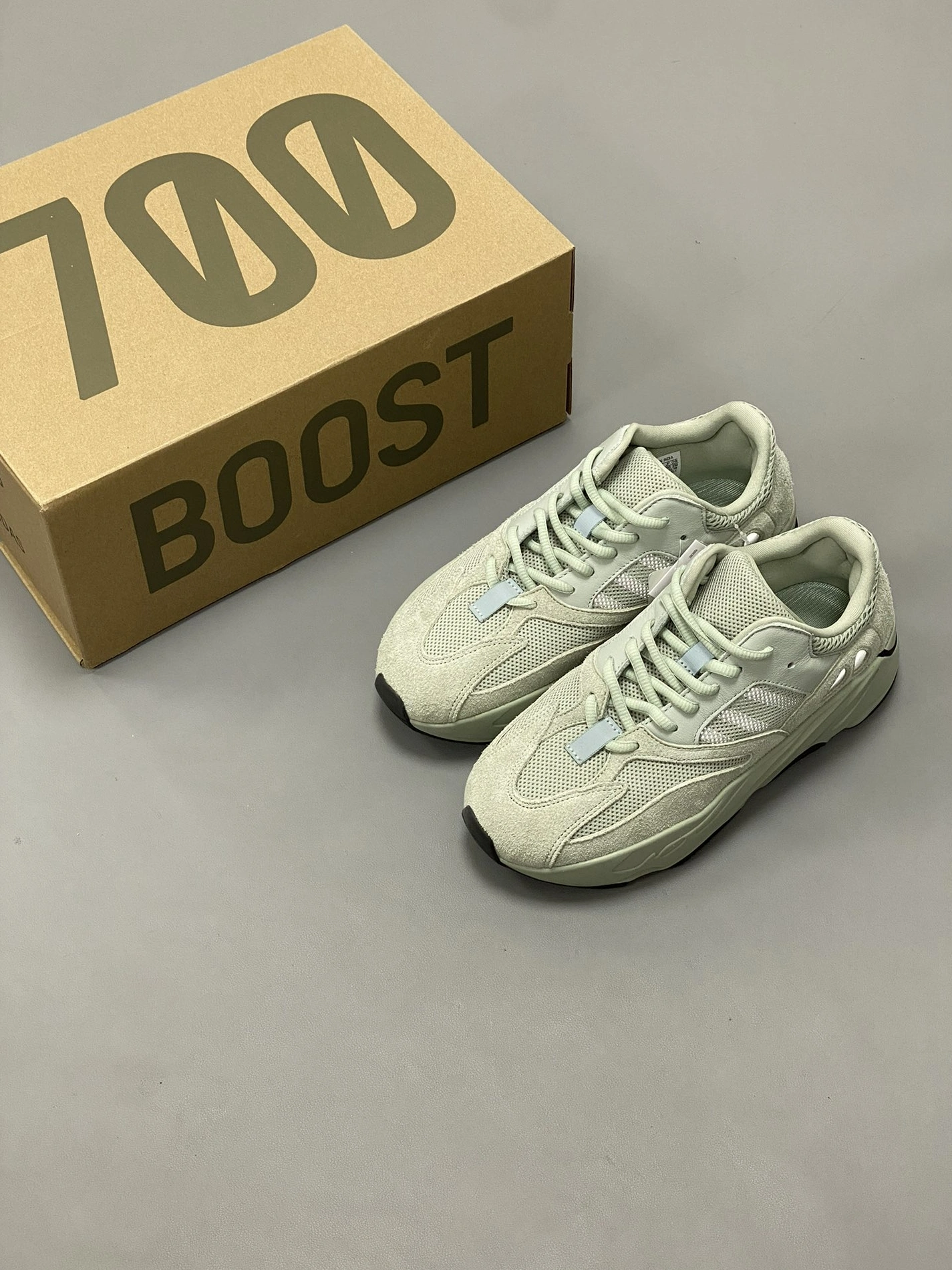 Adidas Yeezy Boots For Men SportInspired 2299