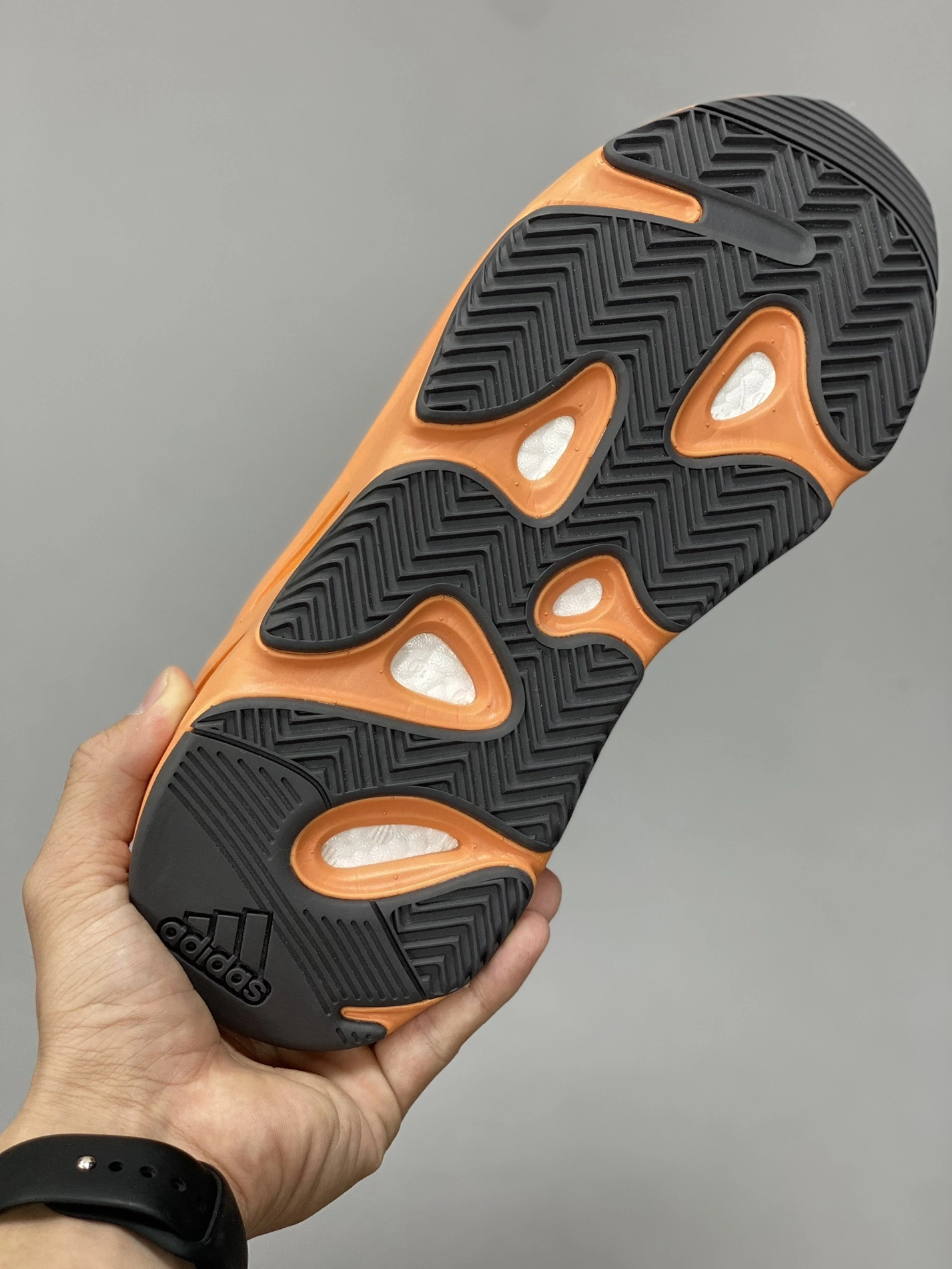 Adidas Yeezy Boots For Men Vibrant 5833