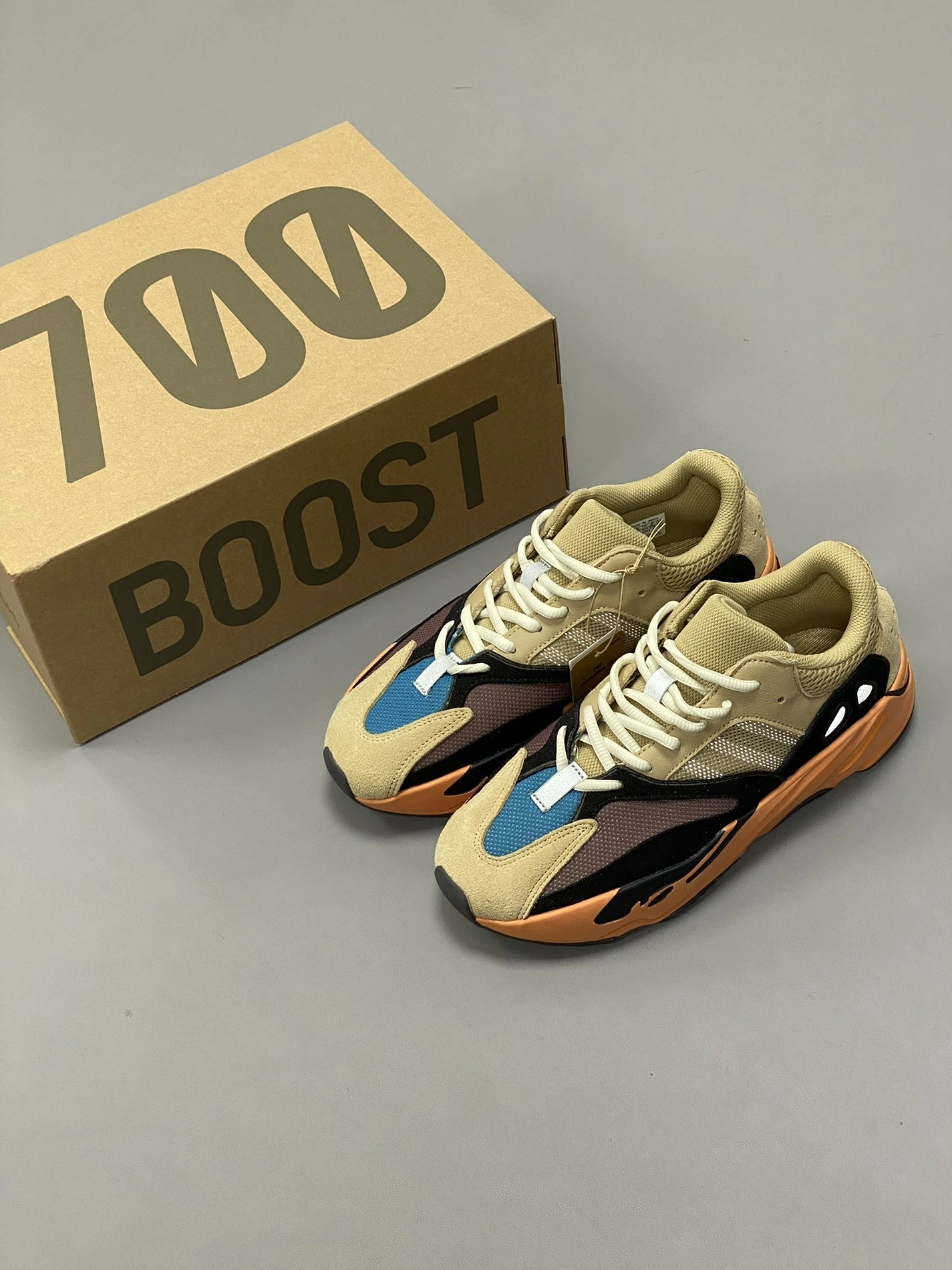 Adidas Yeezy Boots For Men Vibrant 5833