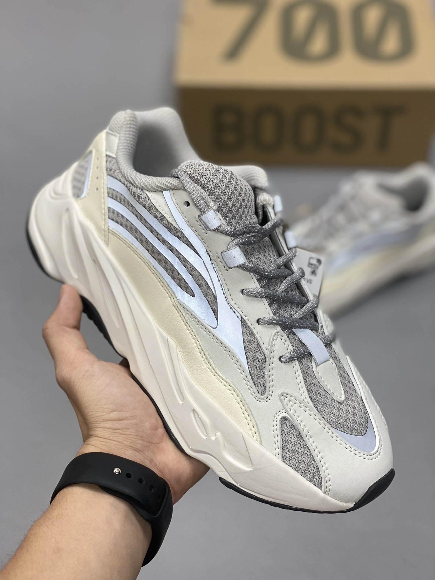 Adidas Yeezy Boots For Women AllSeason 2022