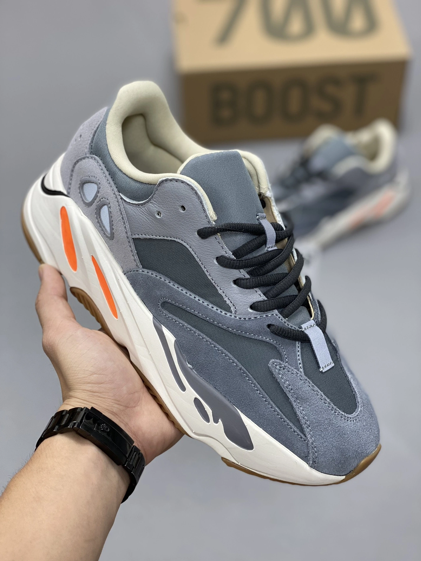 Adidas Yeezy Boots For Women Durable 9628