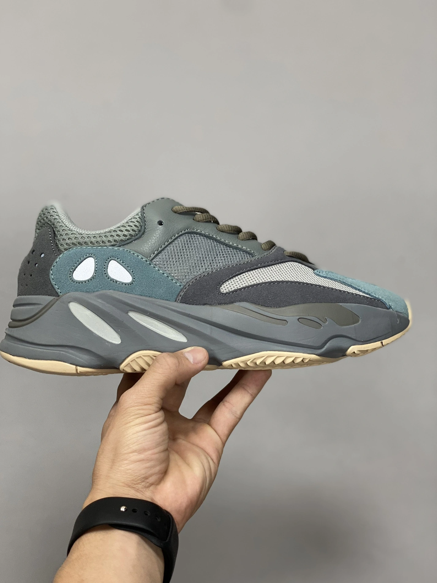 Adidas Yeezy Boots For Women Fashionable 5930