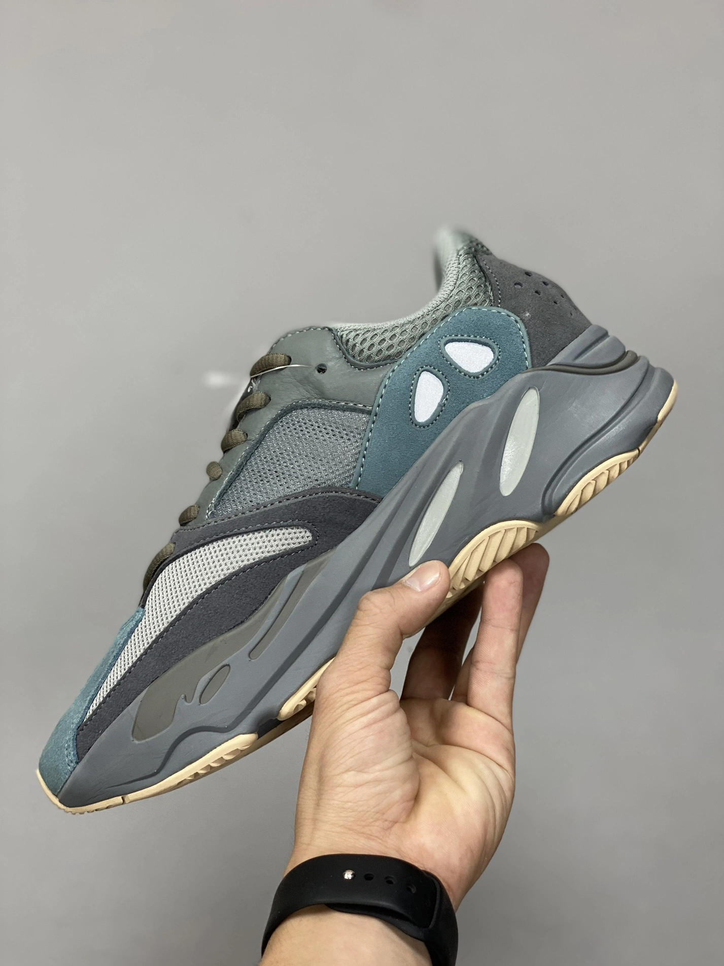 Adidas Yeezy Boots For Women Fashionable 5930