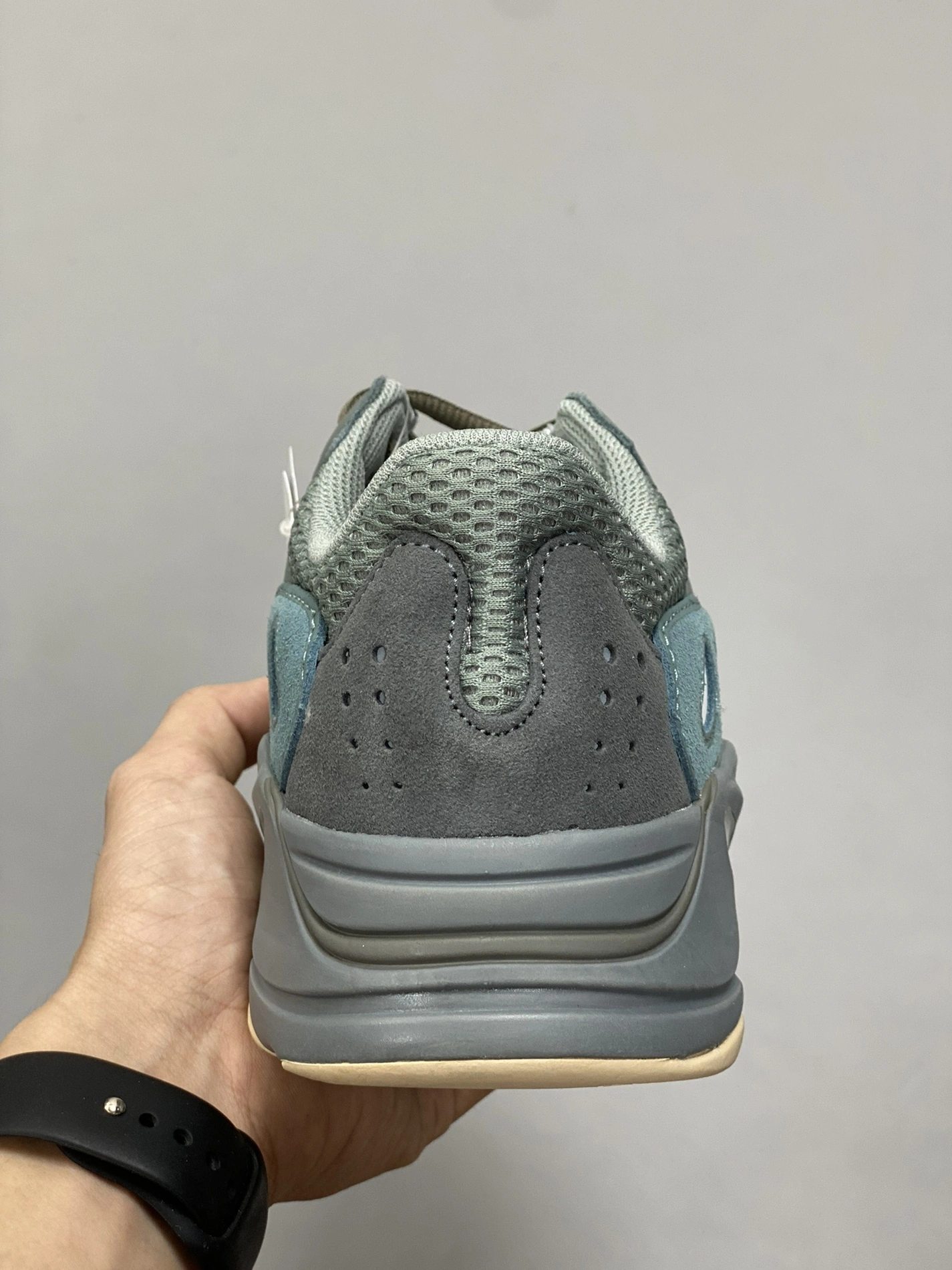 Adidas Yeezy Boots For Women Fashionable 5930