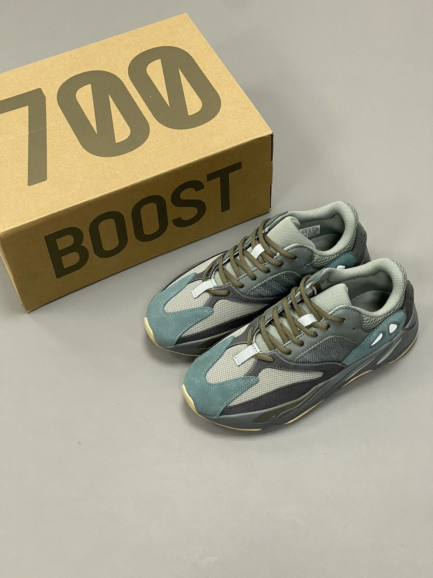 Adidas Yeezy Boots For Women Fashionable 5930