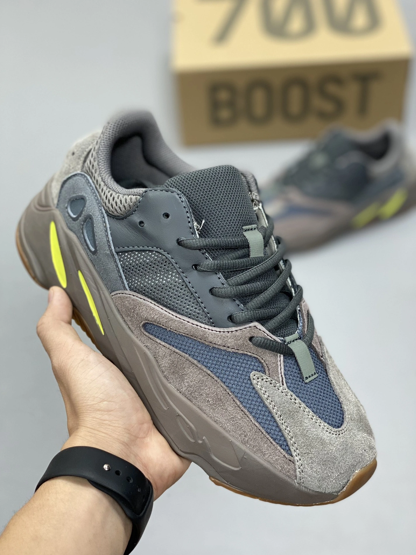 Adidas Yeezy Boots For Women Lightweight 2918