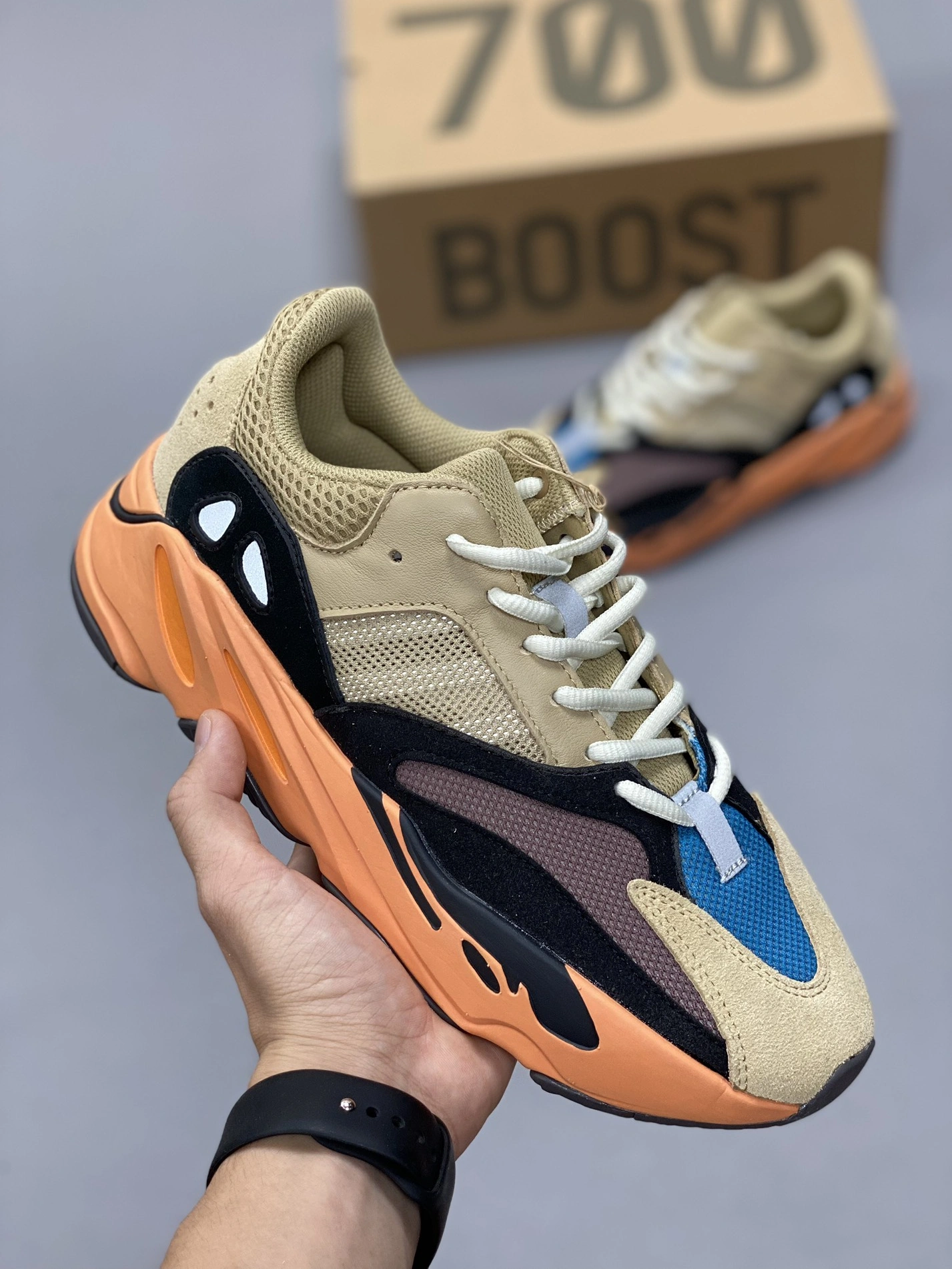 Adidas Yeezy Boots For Women Lightweight 5371