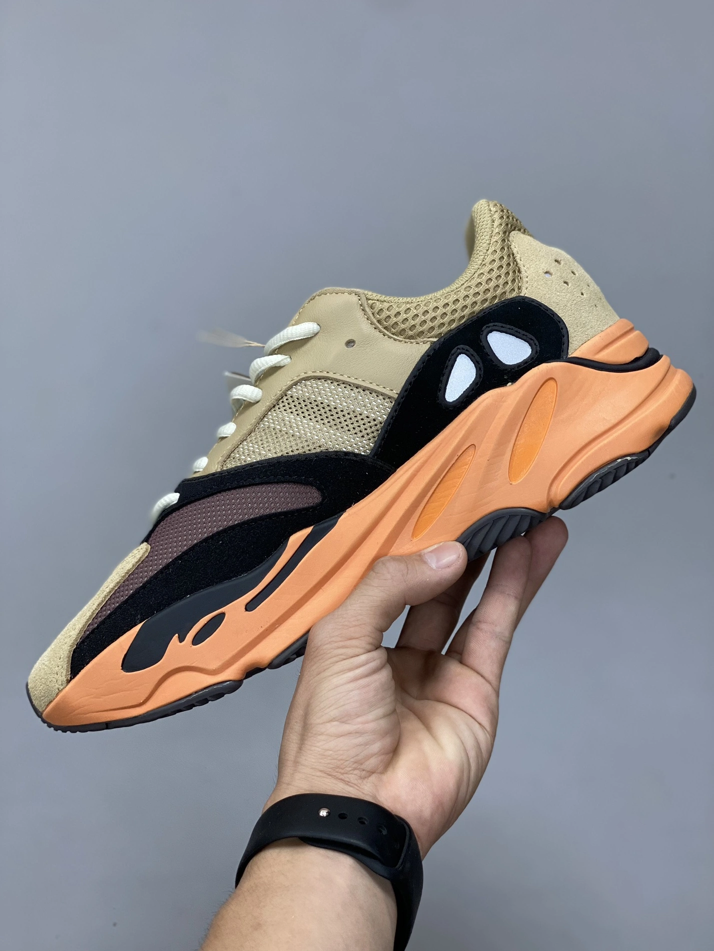 Adidas Yeezy Boots For Women Lightweight 5371
