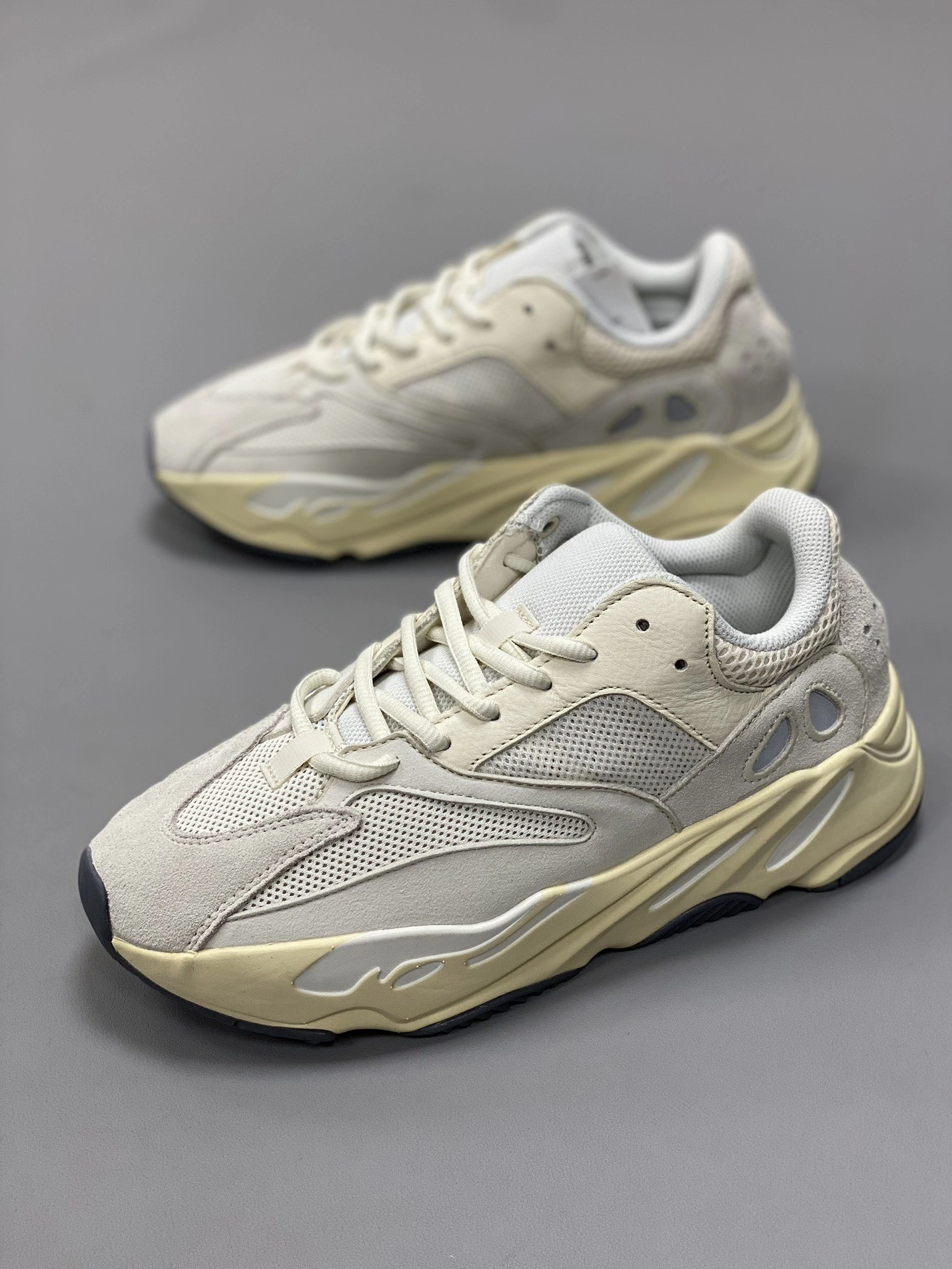 Adidas Yeezy Boots For Women Refined 1969
