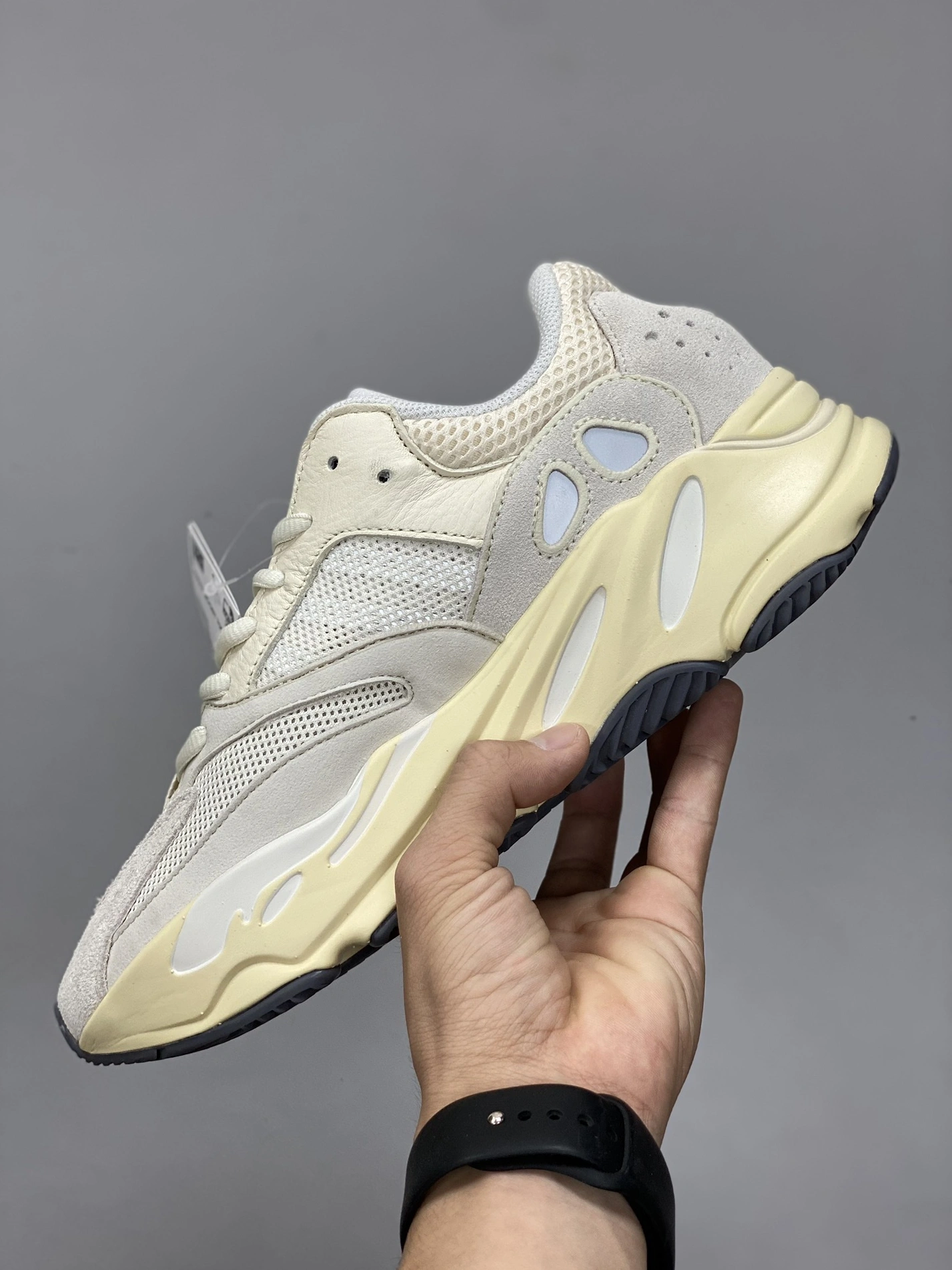 Adidas Yeezy Boots For Women Refined 1969