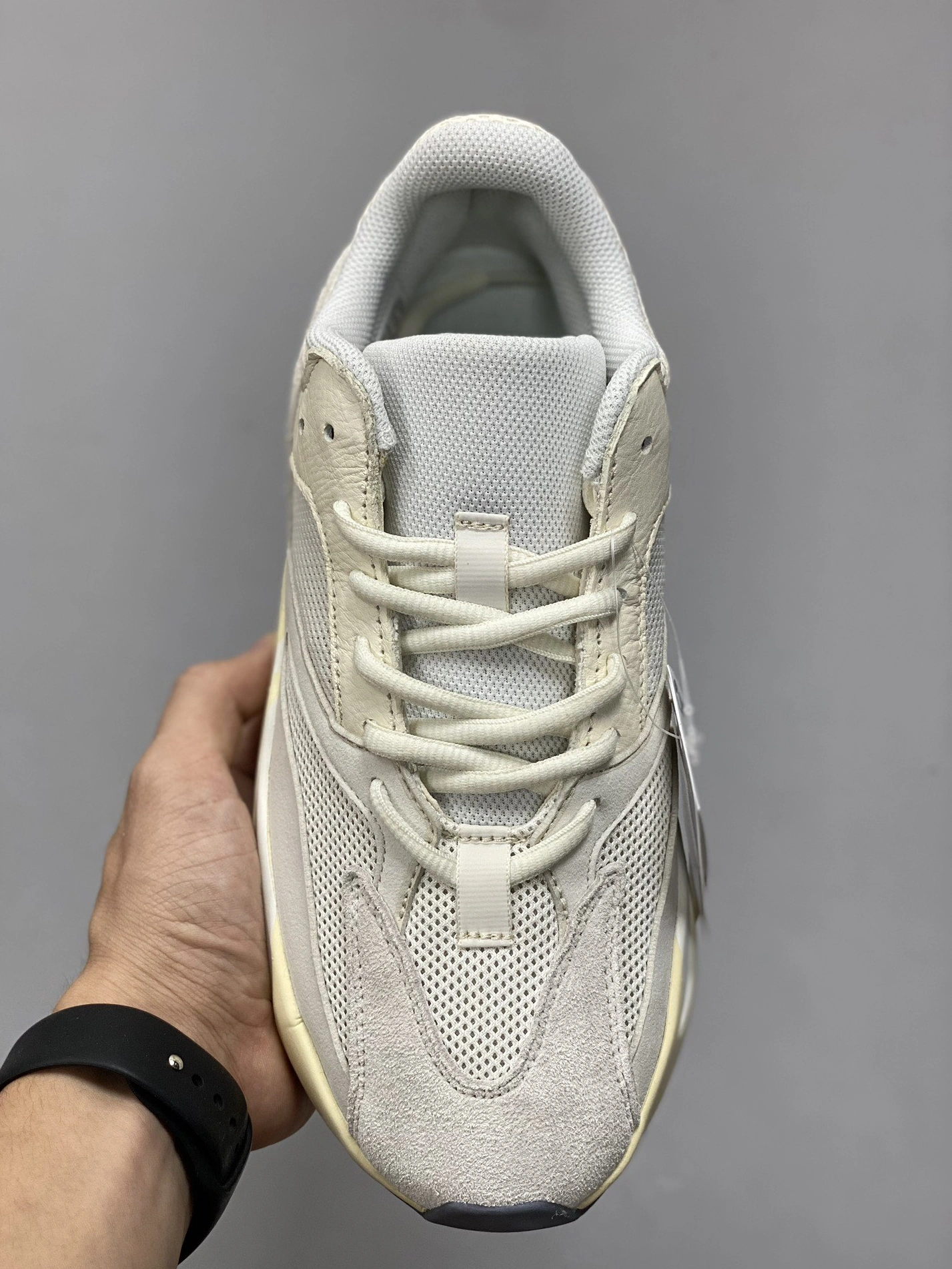 Adidas Yeezy Boots For Women Refined 1969
