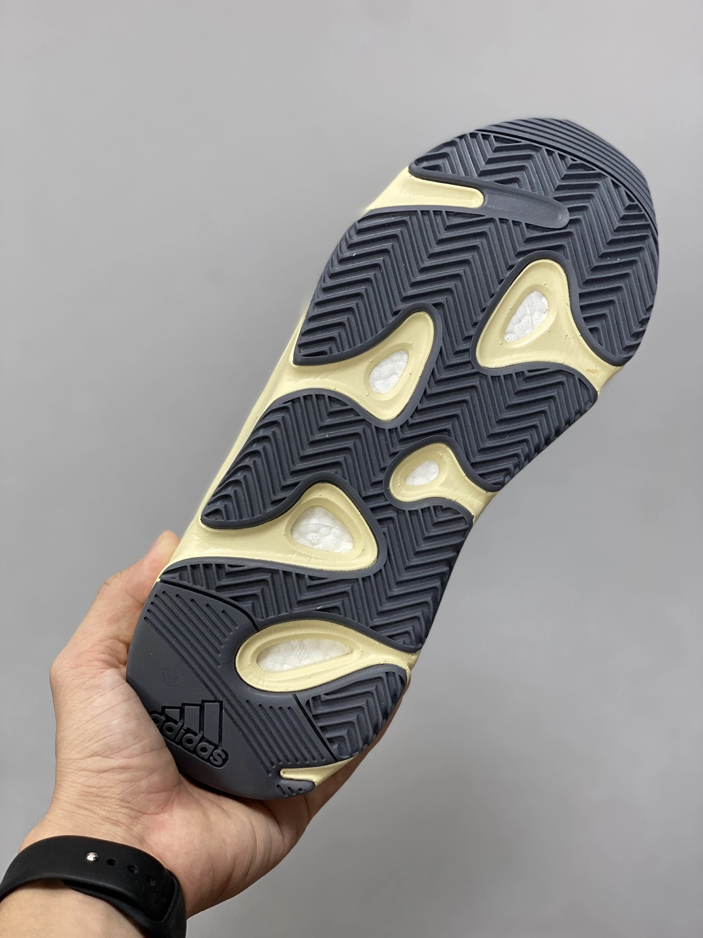 Adidas Yeezy Boots For Women Refined 1969