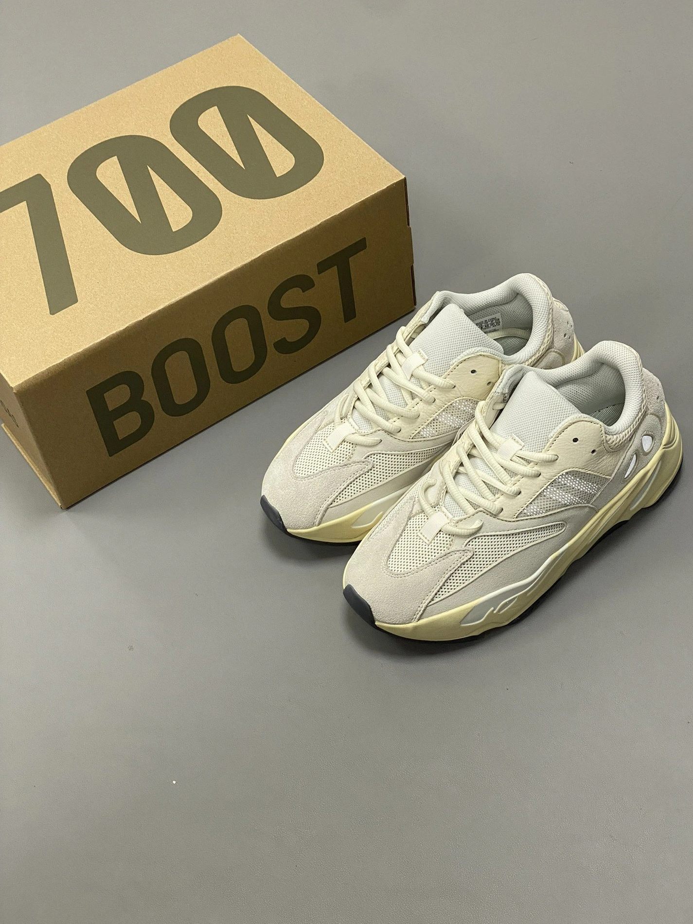Adidas Yeezy Boots For Women Refined 1969