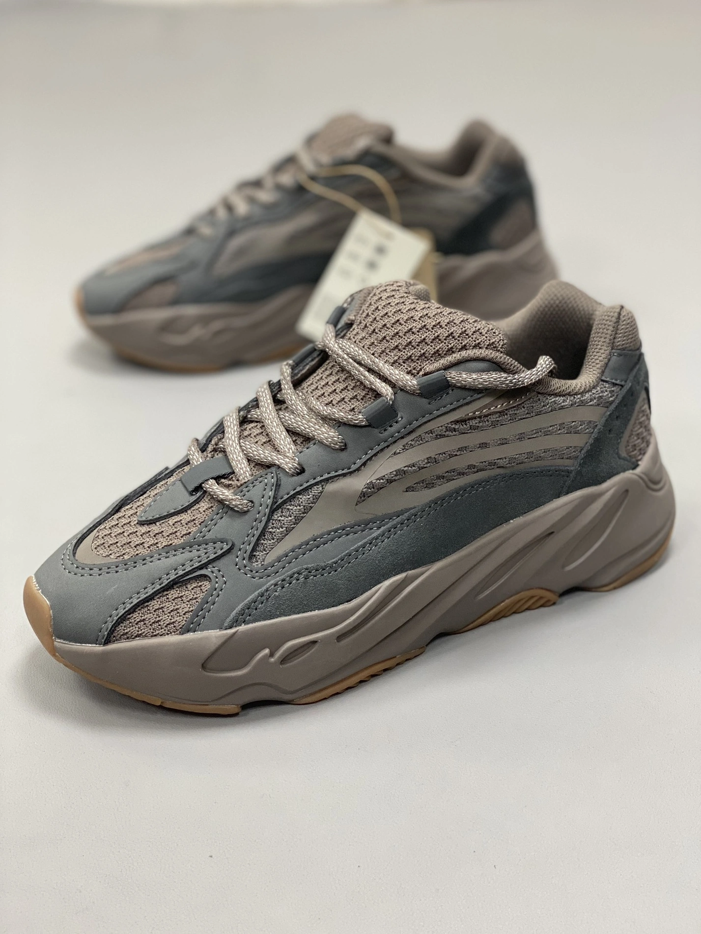 Adidas Yeezy Boots For Women Soft 2740