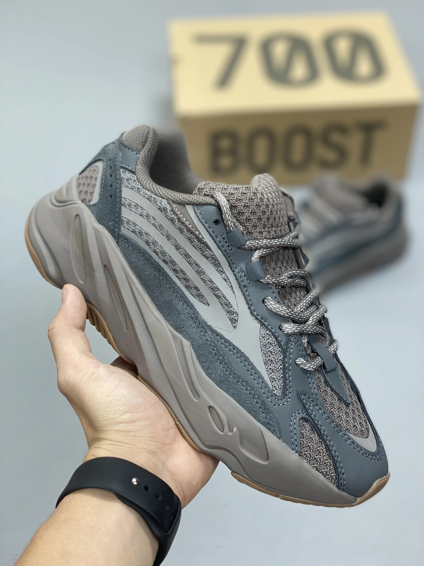 Adidas Yeezy Boots For Women Soft 2740