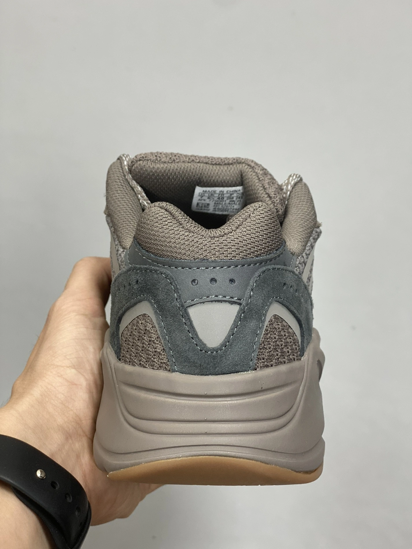 Adidas Yeezy Boots For Women Soft 2740