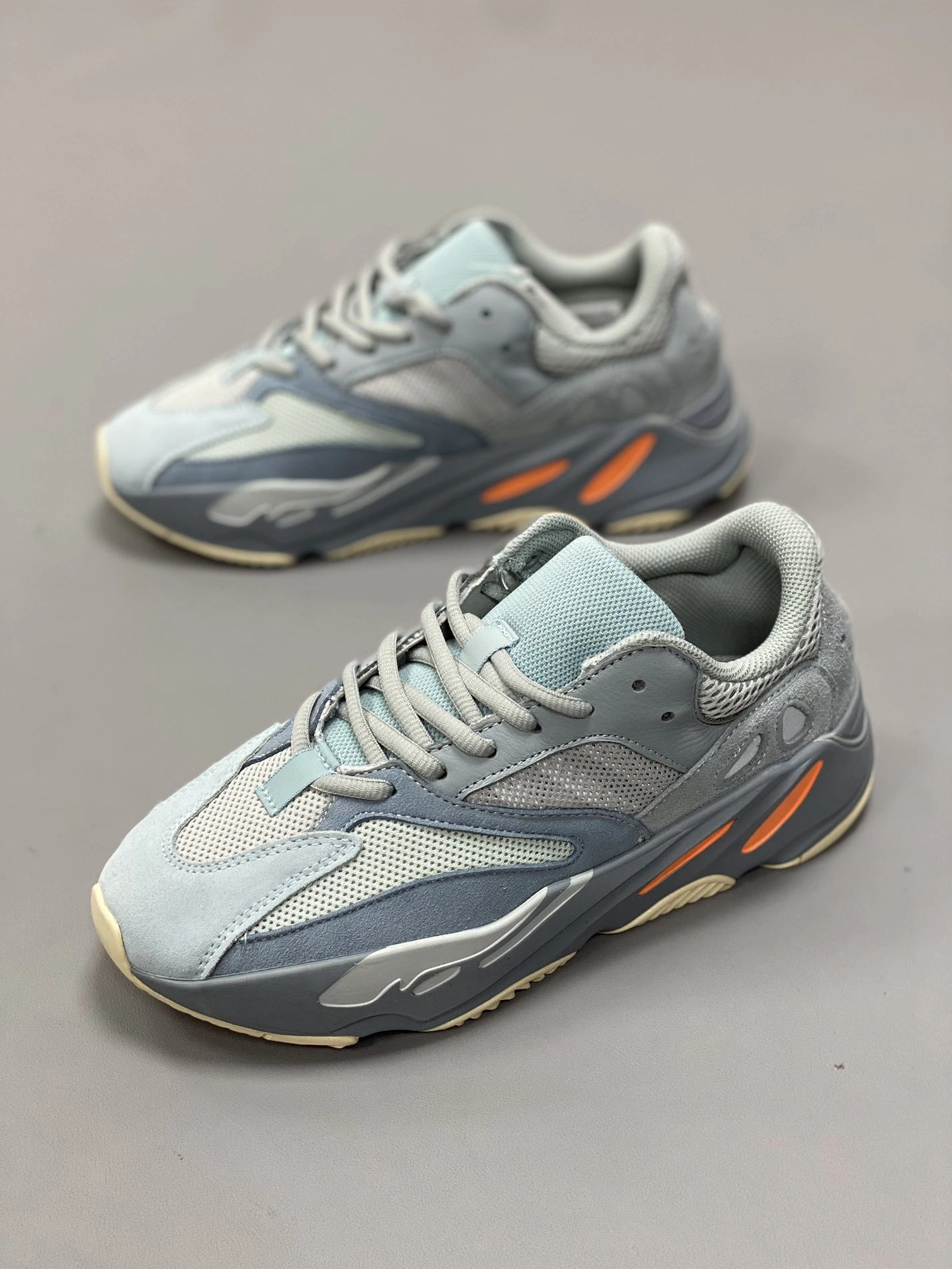 Adidas Yeezy Boots For Women Trendsetting 7545