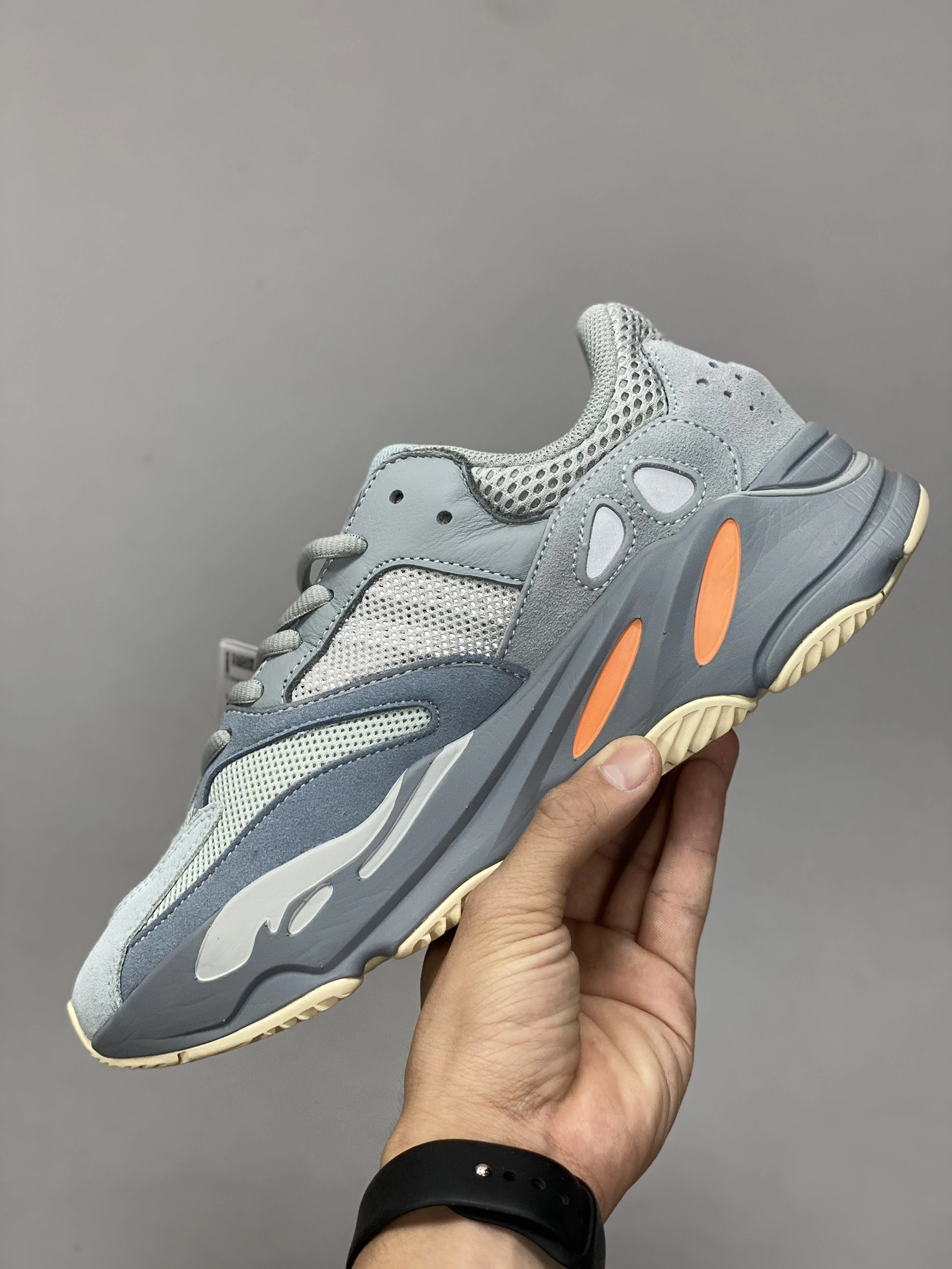 Adidas Yeezy Boots For Women Trendsetting 7545