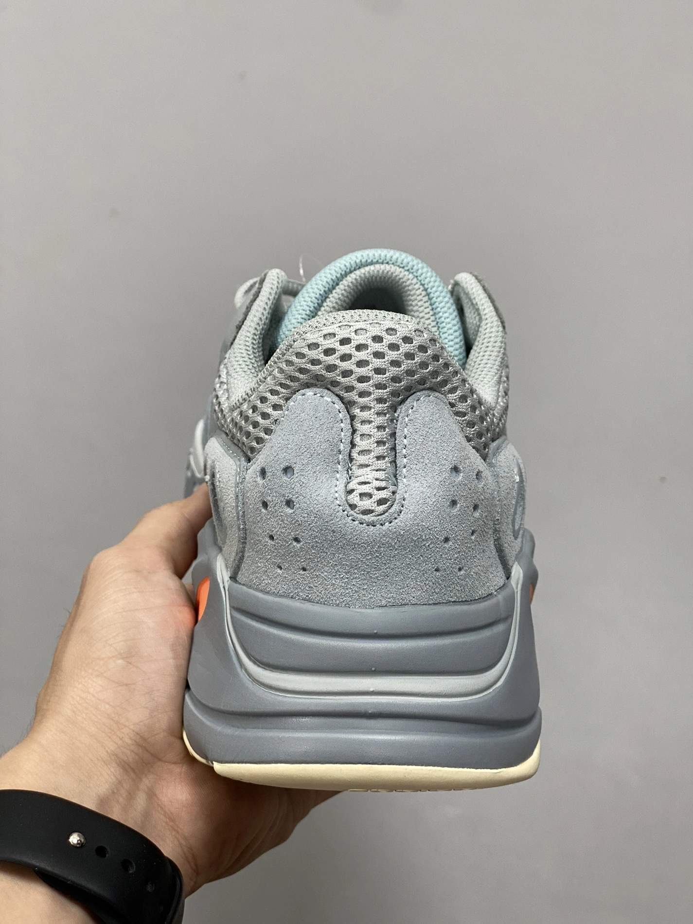 Adidas Yeezy Boots For Women Trendsetting 7545