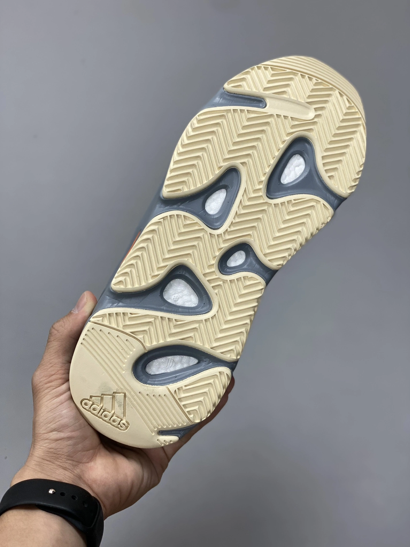 Adidas Yeezy Boots For Women Trendsetting 7545