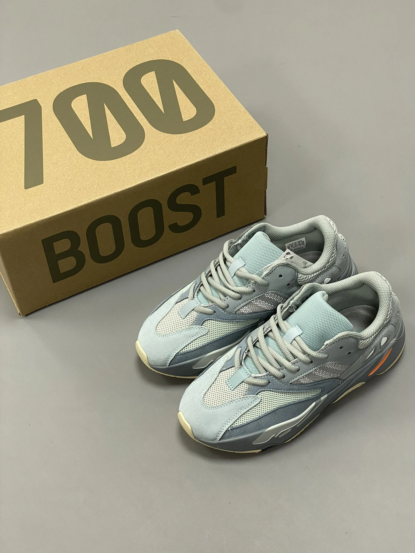Adidas Yeezy Boots For Women Trendsetting 7545