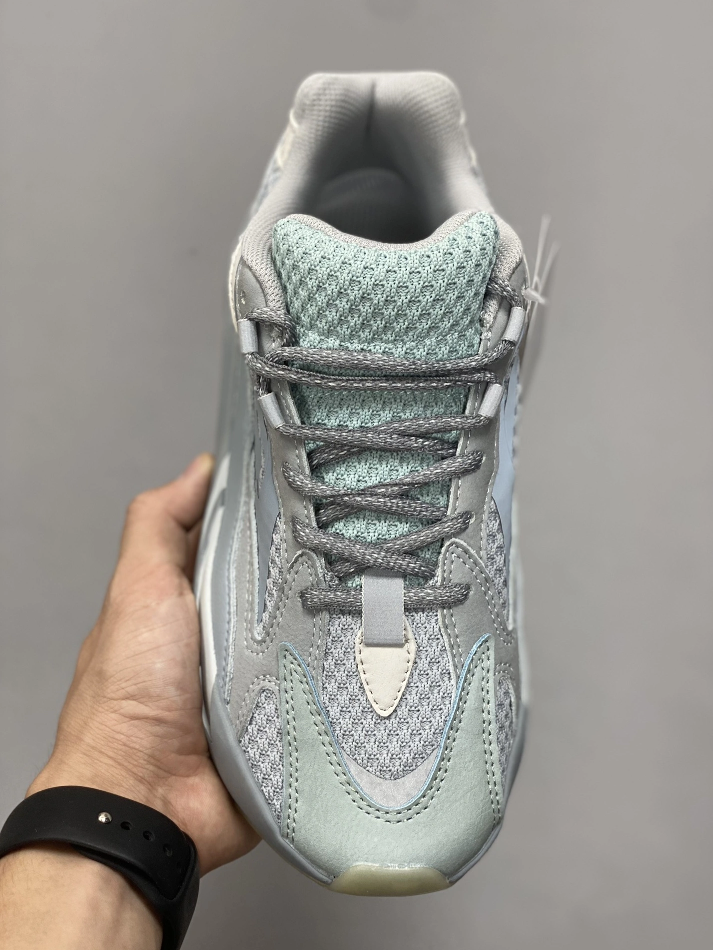 Adidas Yeezy Boots For Women Trendy 5459