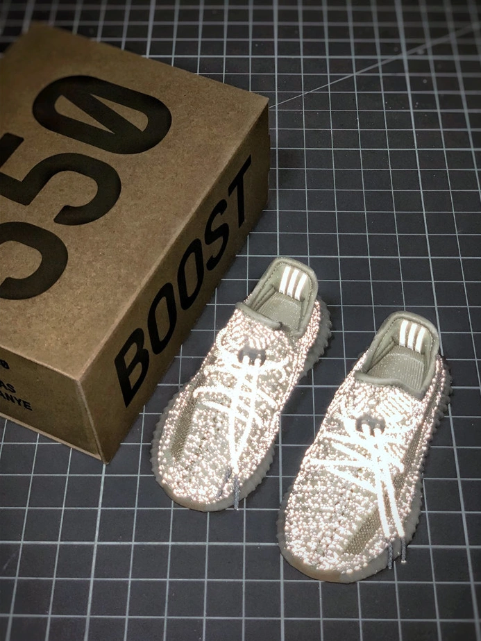 Adidas Yeezy Kids Shoes For Kids AllSeason 3063