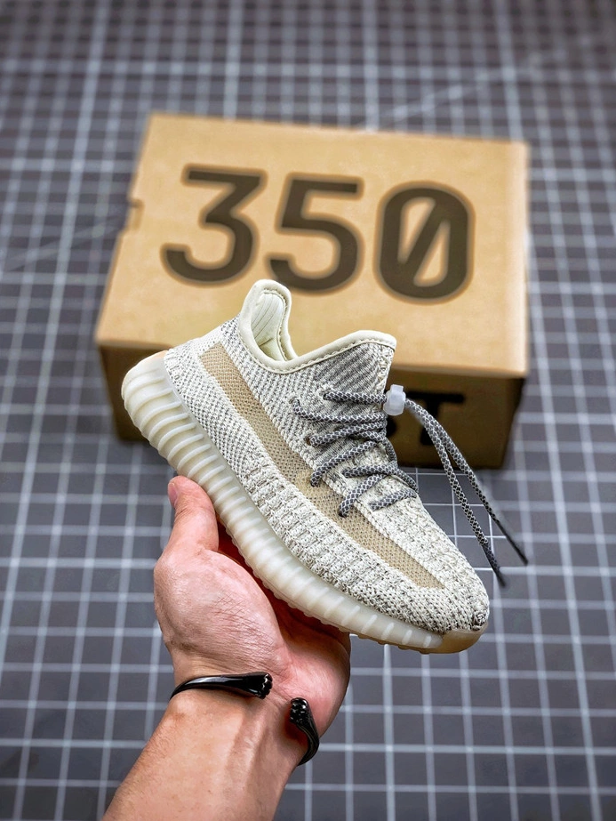 Adidas Yeezy Kids Shoes For Kids AllSeason 3063