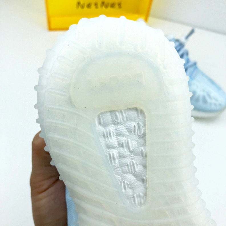 Adidas Yeezy Kids Shoes For Kids AllSeason 6632