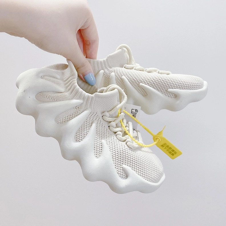 Adidas Yeezy Kids Shoes For Kids NewStyle 856