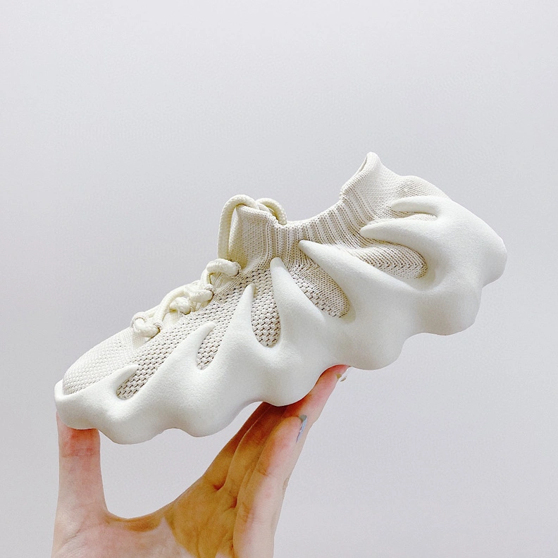Adidas Yeezy Kids Shoes For Kids NewStyle 856