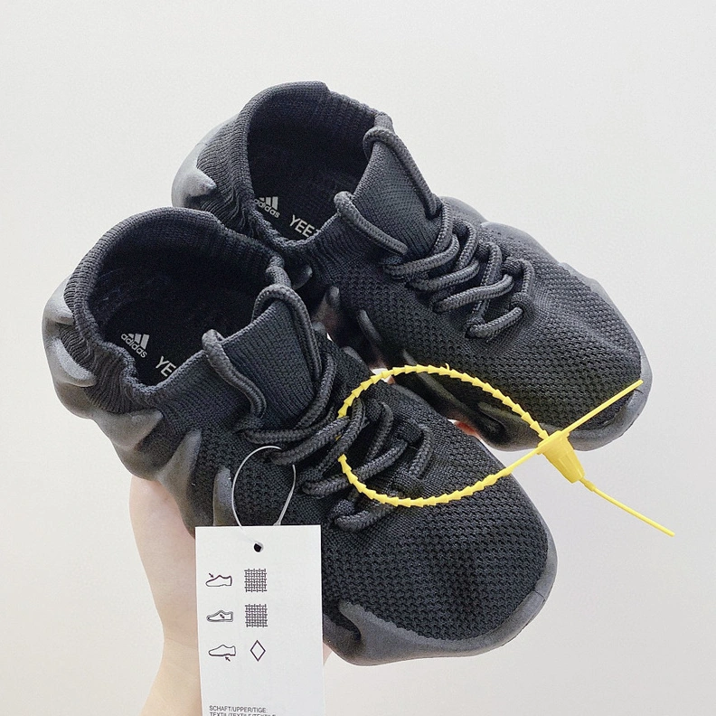Adidas Yeezy Kids Shoes For Kids Vibrant 5597