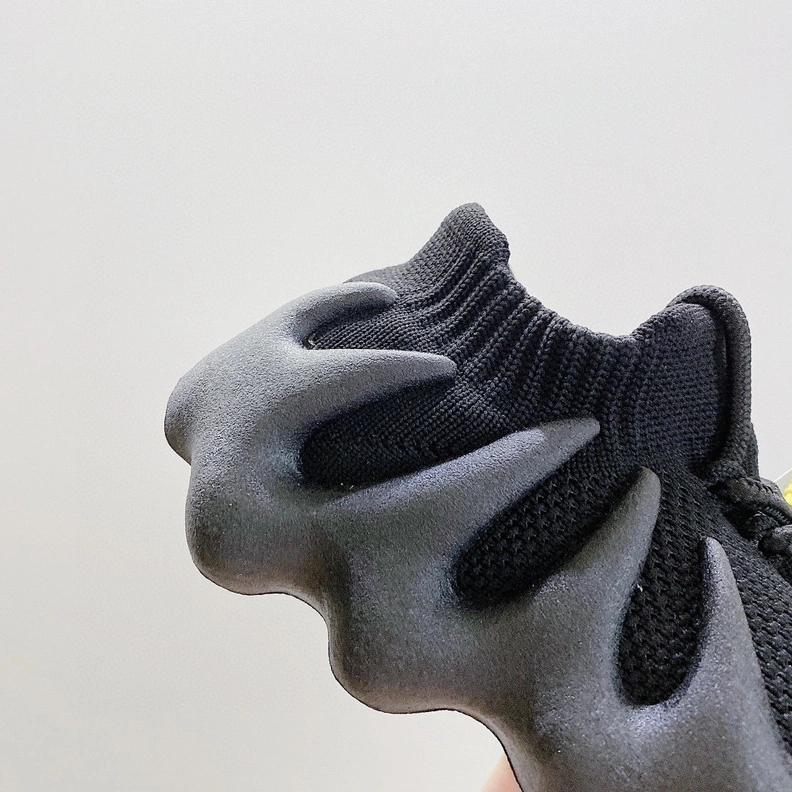 Adidas Yeezy Kids Shoes For Kids Vibrant 5597