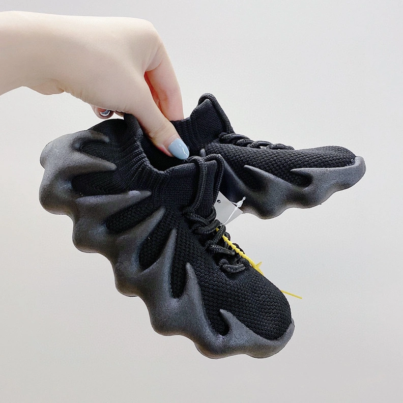 Adidas Yeezy Kids Shoes For Kids Vibrant 5597