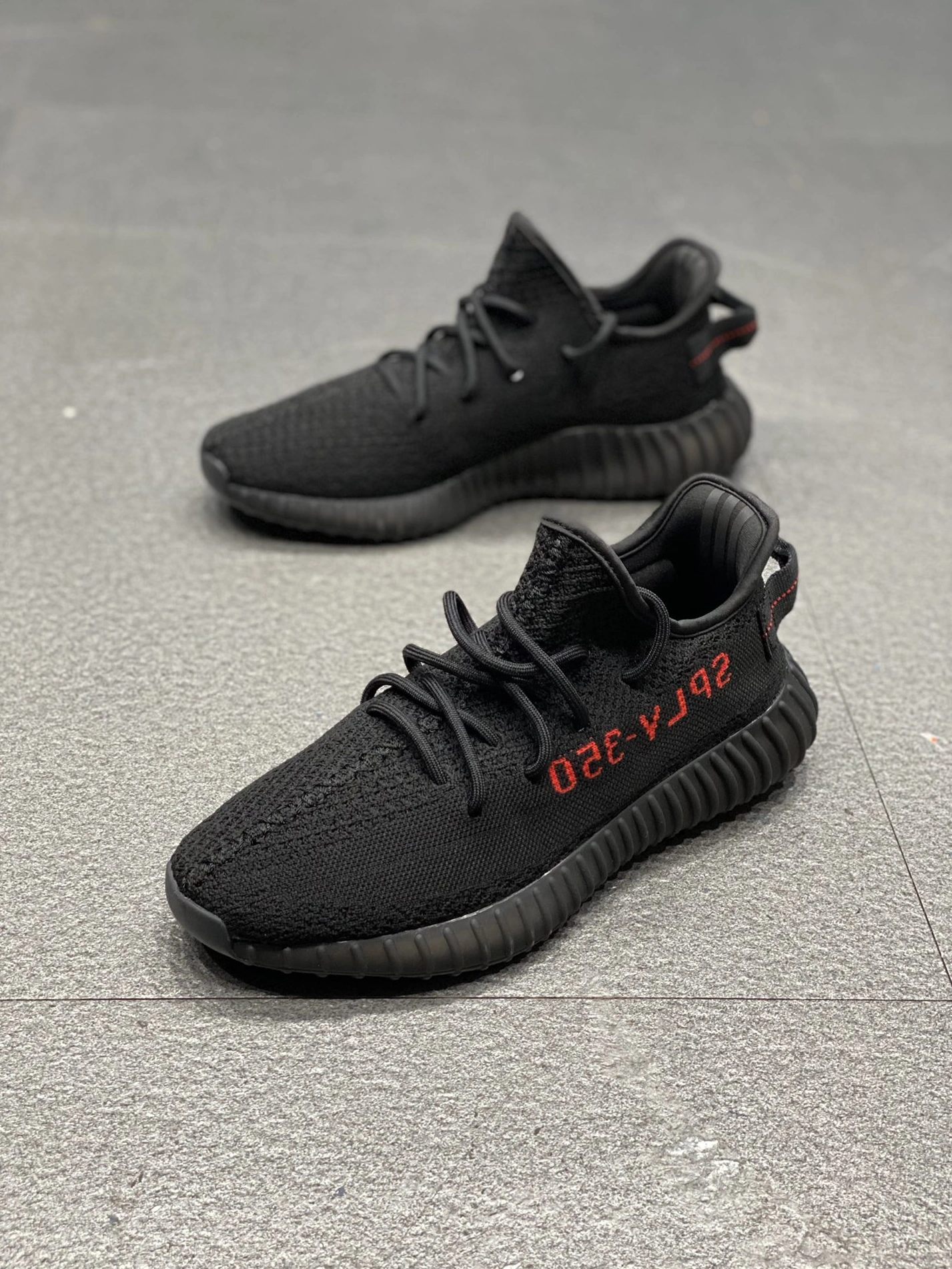 Adidas Yeezy Shoes For Men Bright 2895