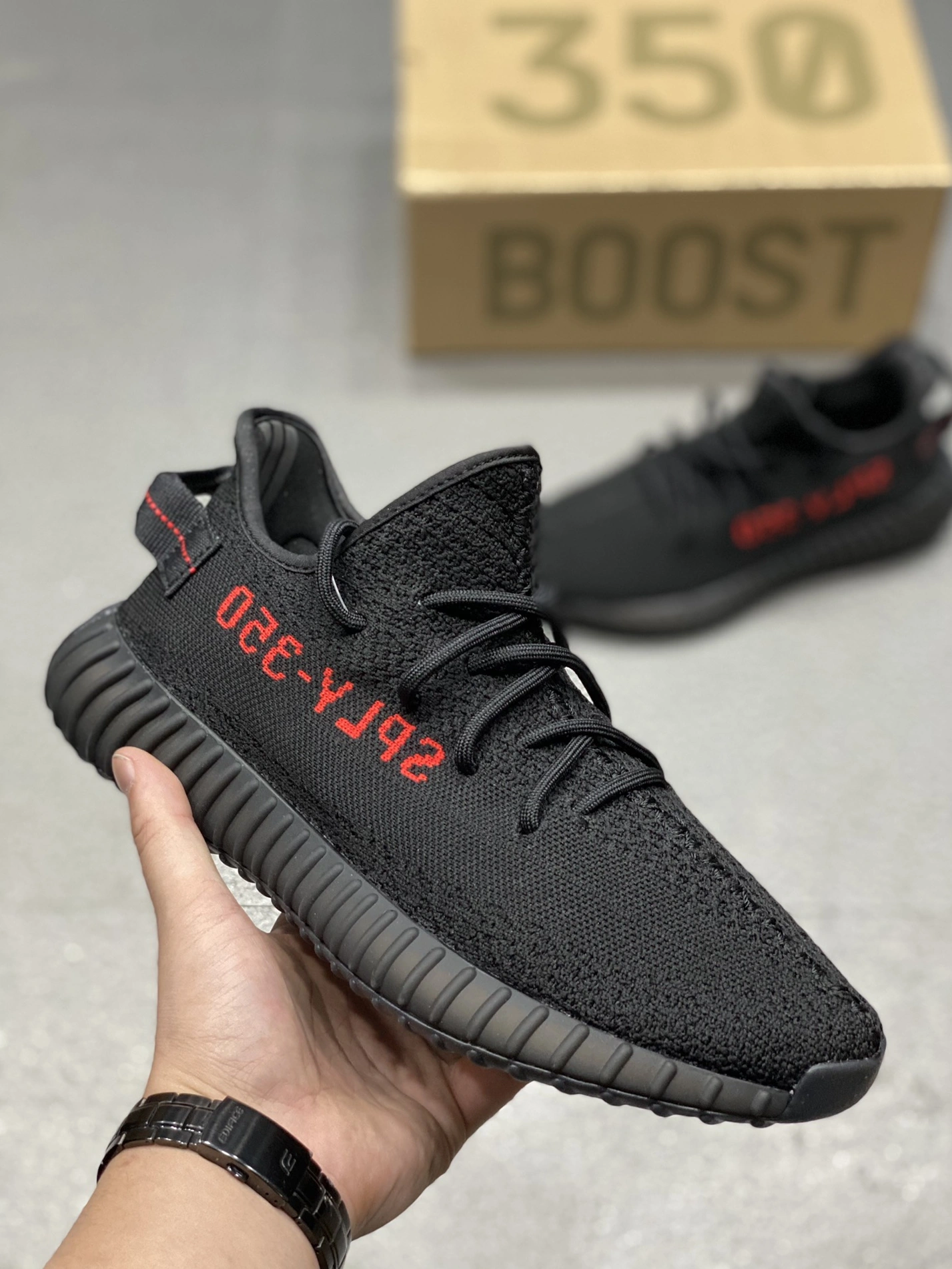 Adidas Yeezy Shoes For Men Bright 2895