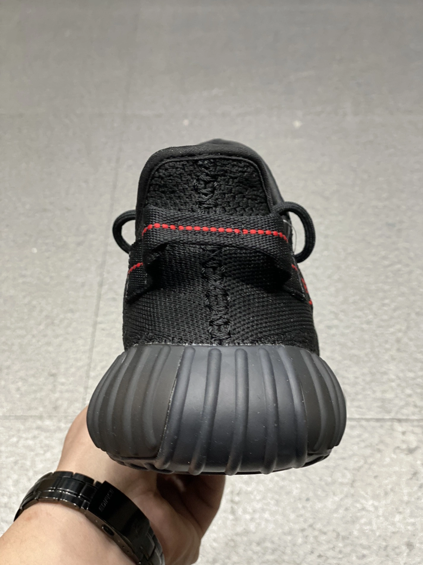 Adidas Yeezy Shoes For Men Bright 2895