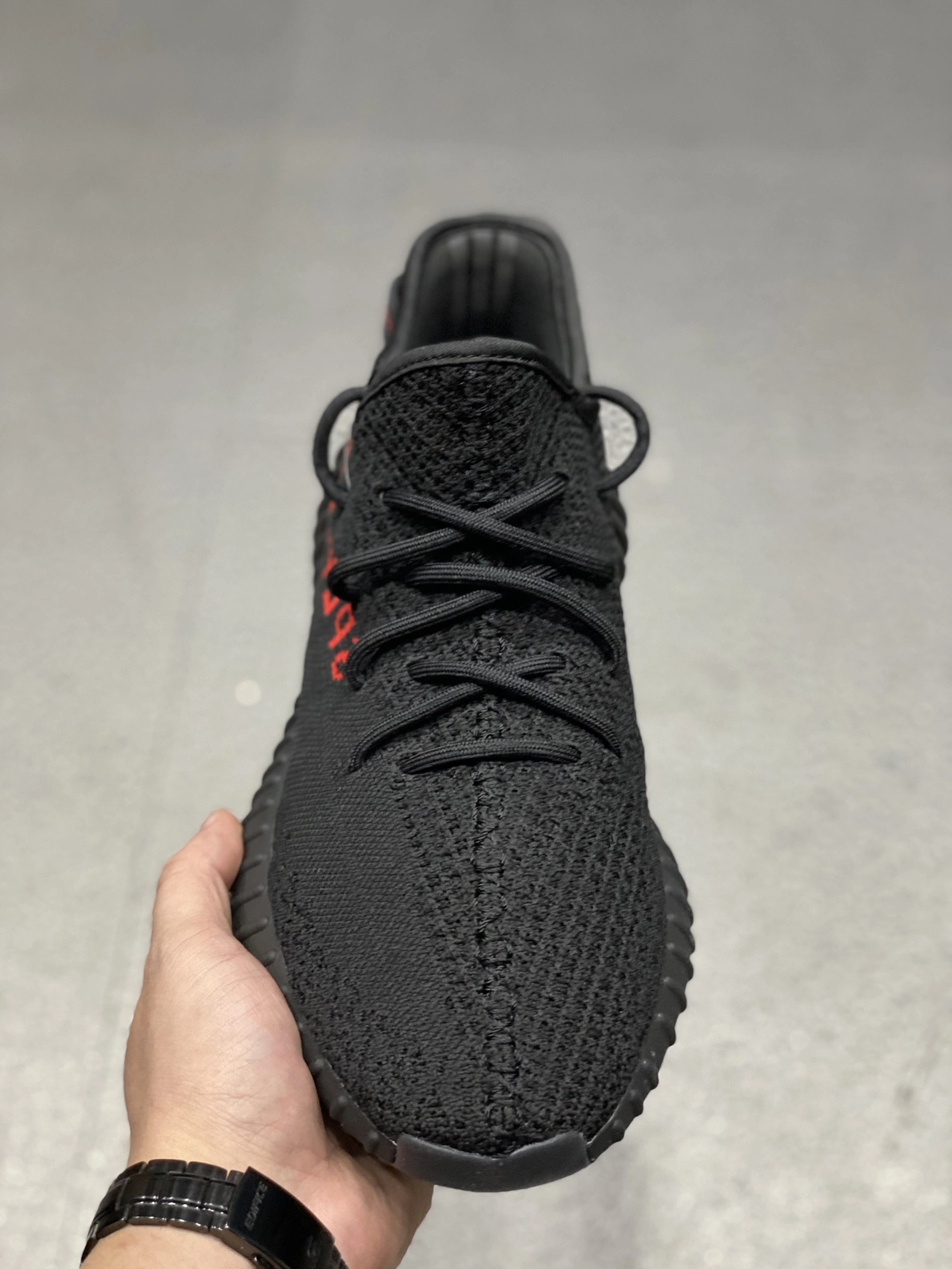 Adidas Yeezy Shoes For Men Bright 2895