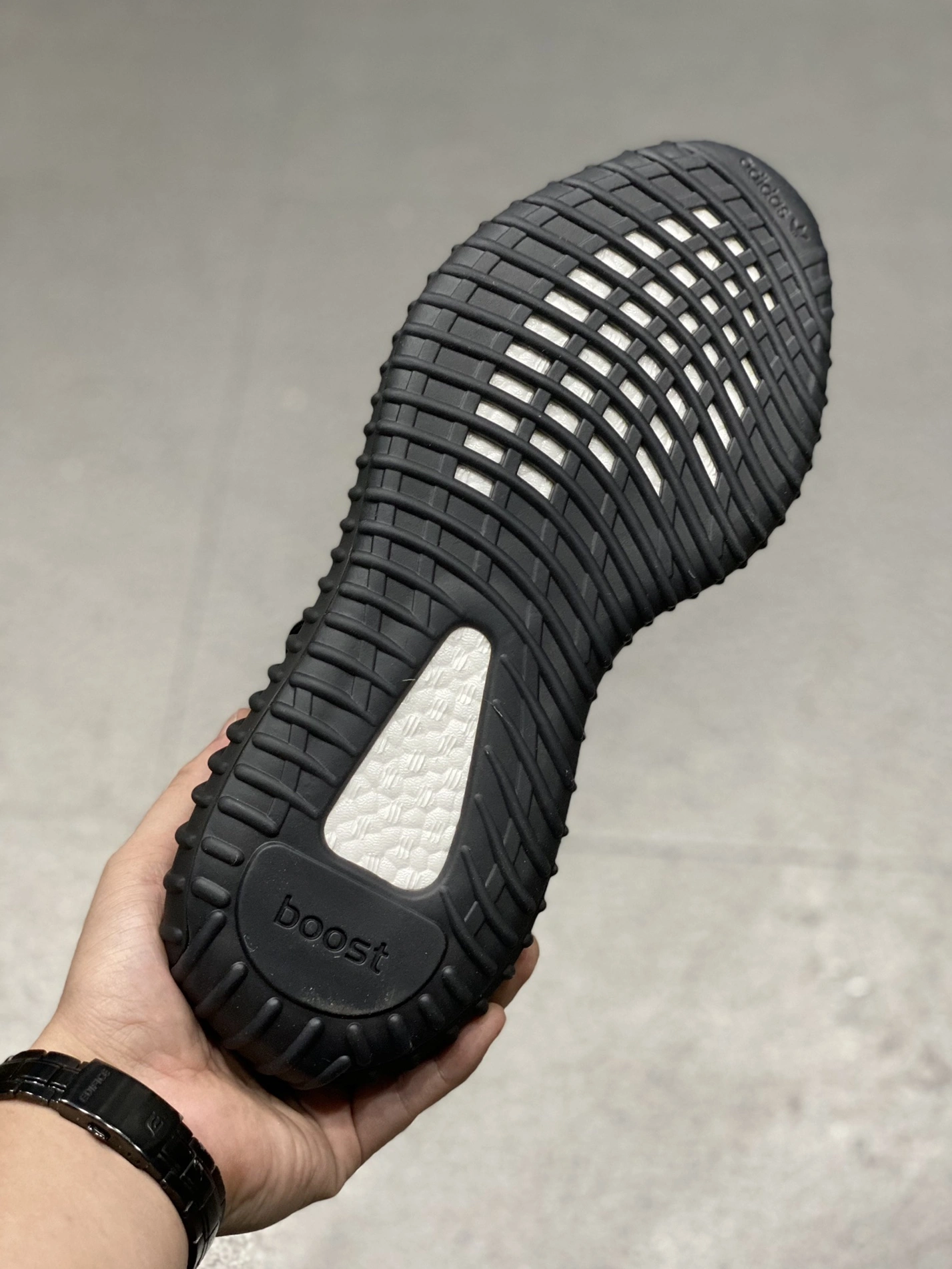Adidas Yeezy Shoes For Men Bright 2895